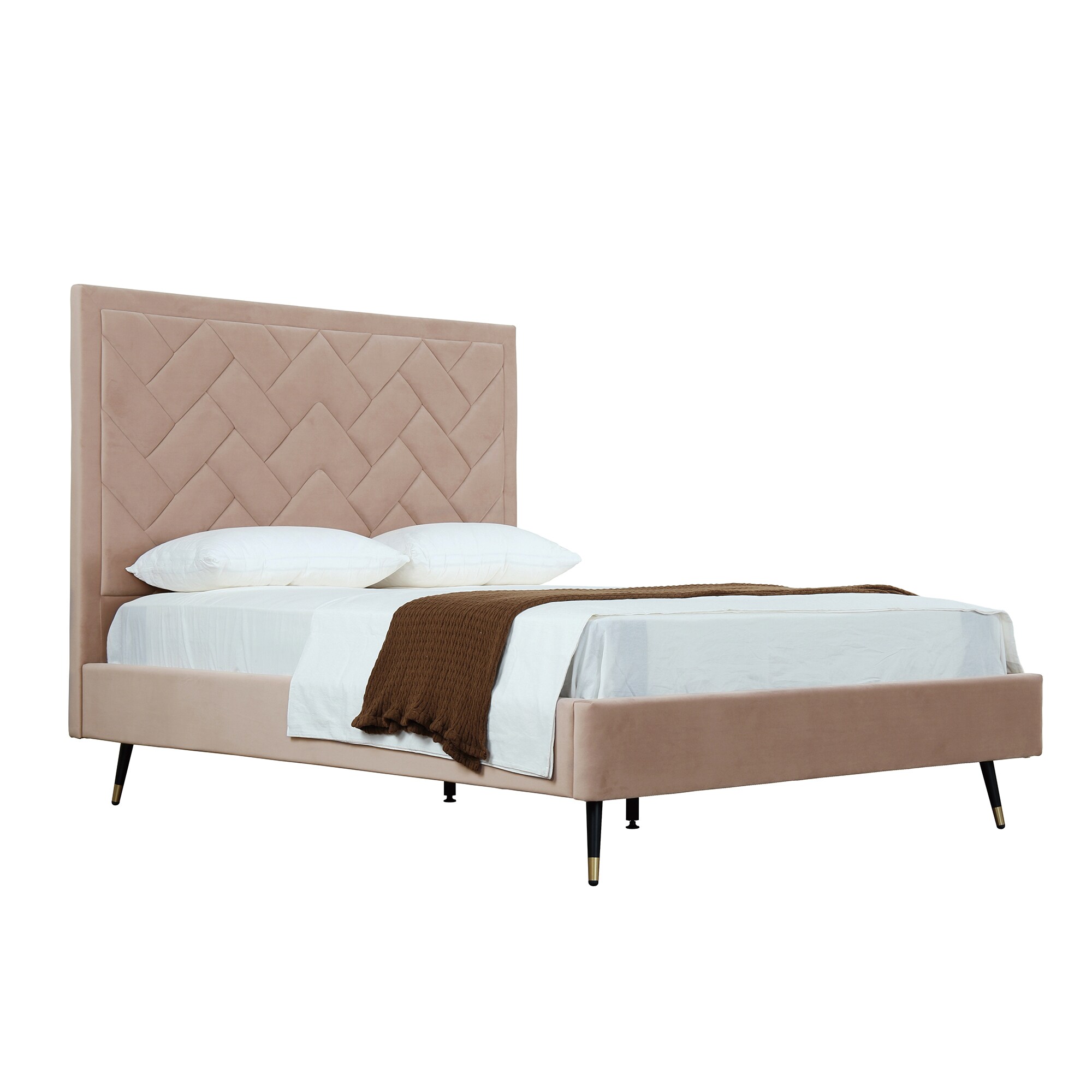 Manhattan Comfort BD009-QN-ND Bedroom-Sets - View #8
