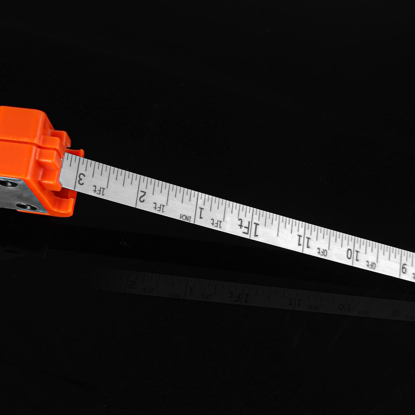 Linder Group Inc Oil Tank Gauging Tape Explosion Proof Sounding Tape ...