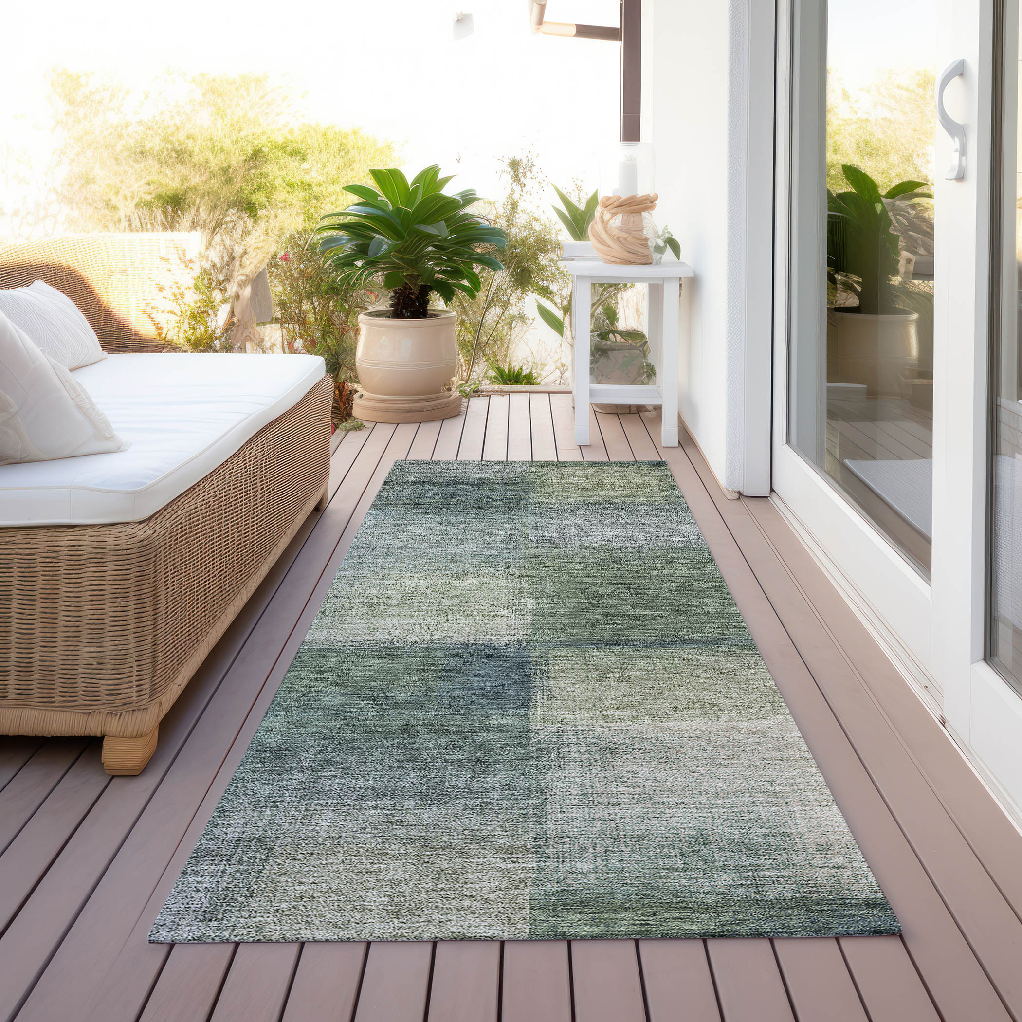 Addison Rugs ACN742OL2X8 rugs - View #7