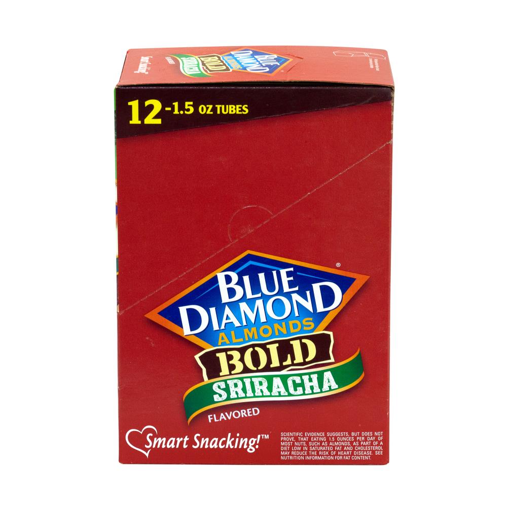 Blue Diamond 209-02633 Snack-Candy - View #3
