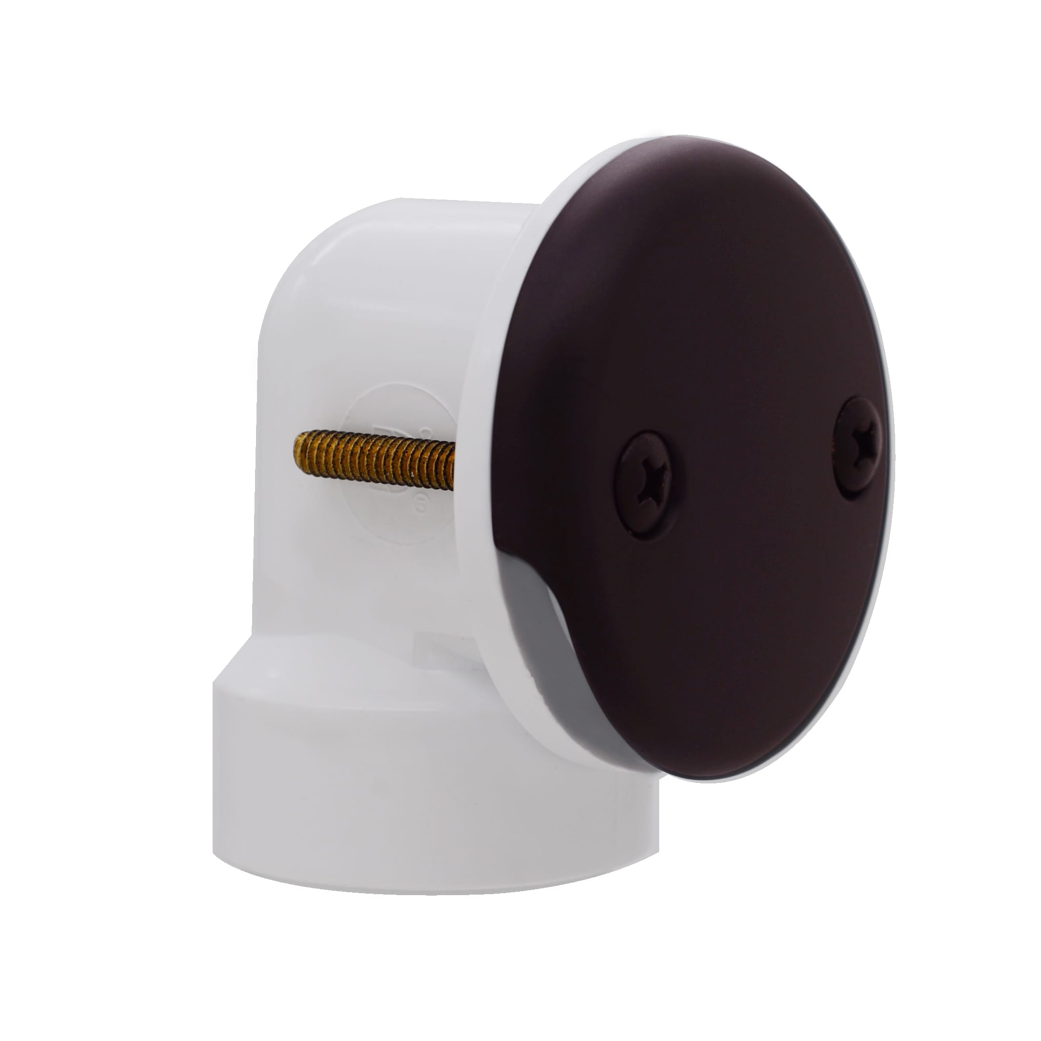 WESTBRASS D4942-12 Tub-Drain - View #4