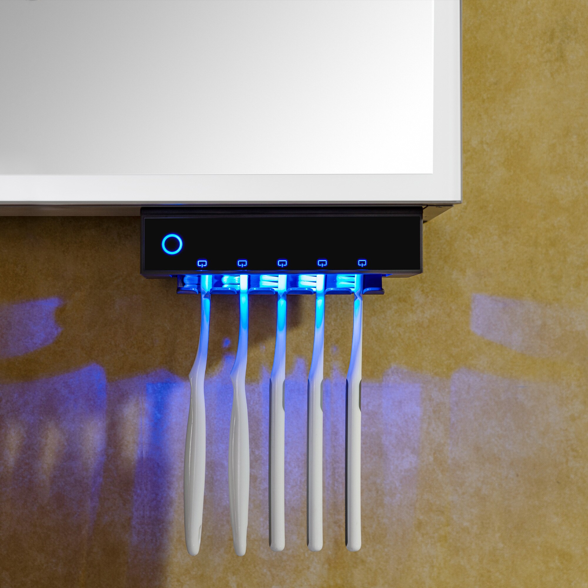 Woodbridge LMC013 Bathroom-Medicine-Cabinets - View #14