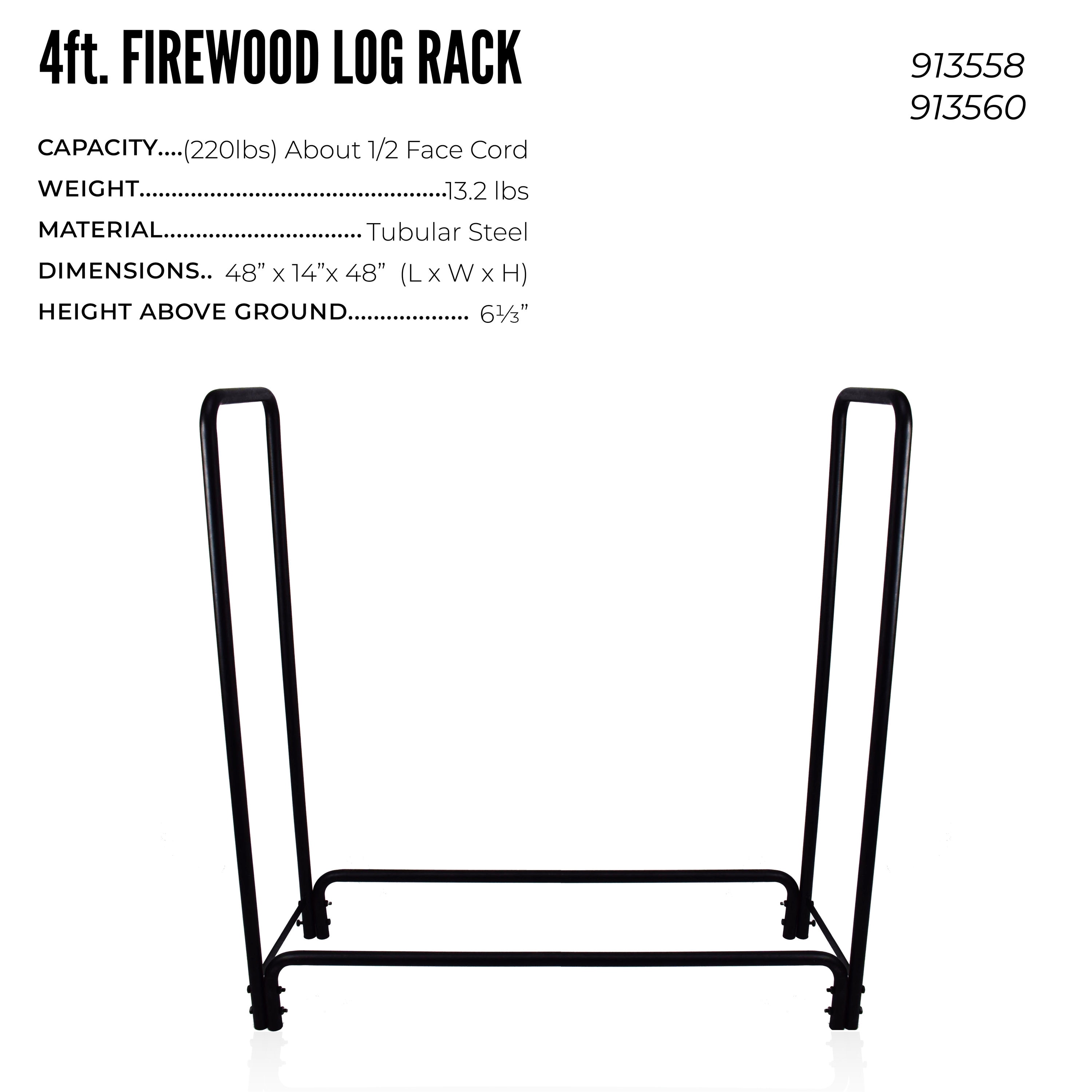 Backyard Expressions 913560 Gas-Fire-Pit-Accessories - View #3
