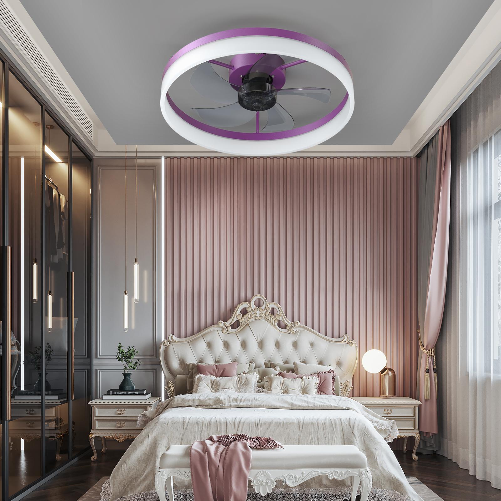 Bayfeve BFLCM-20485-CF Ceiling-Fans - View #10