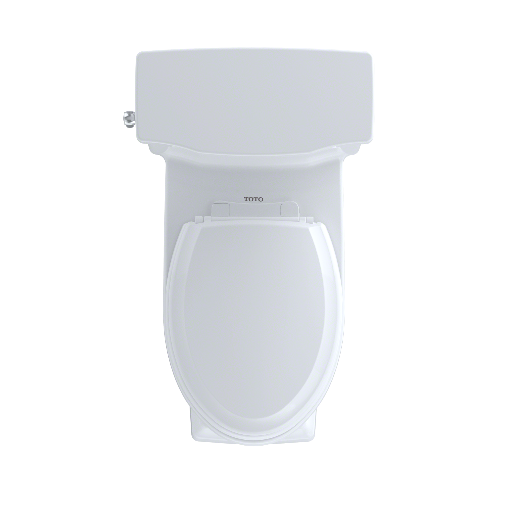 TOTO MS814224CUFRG-01 toilets - View #9