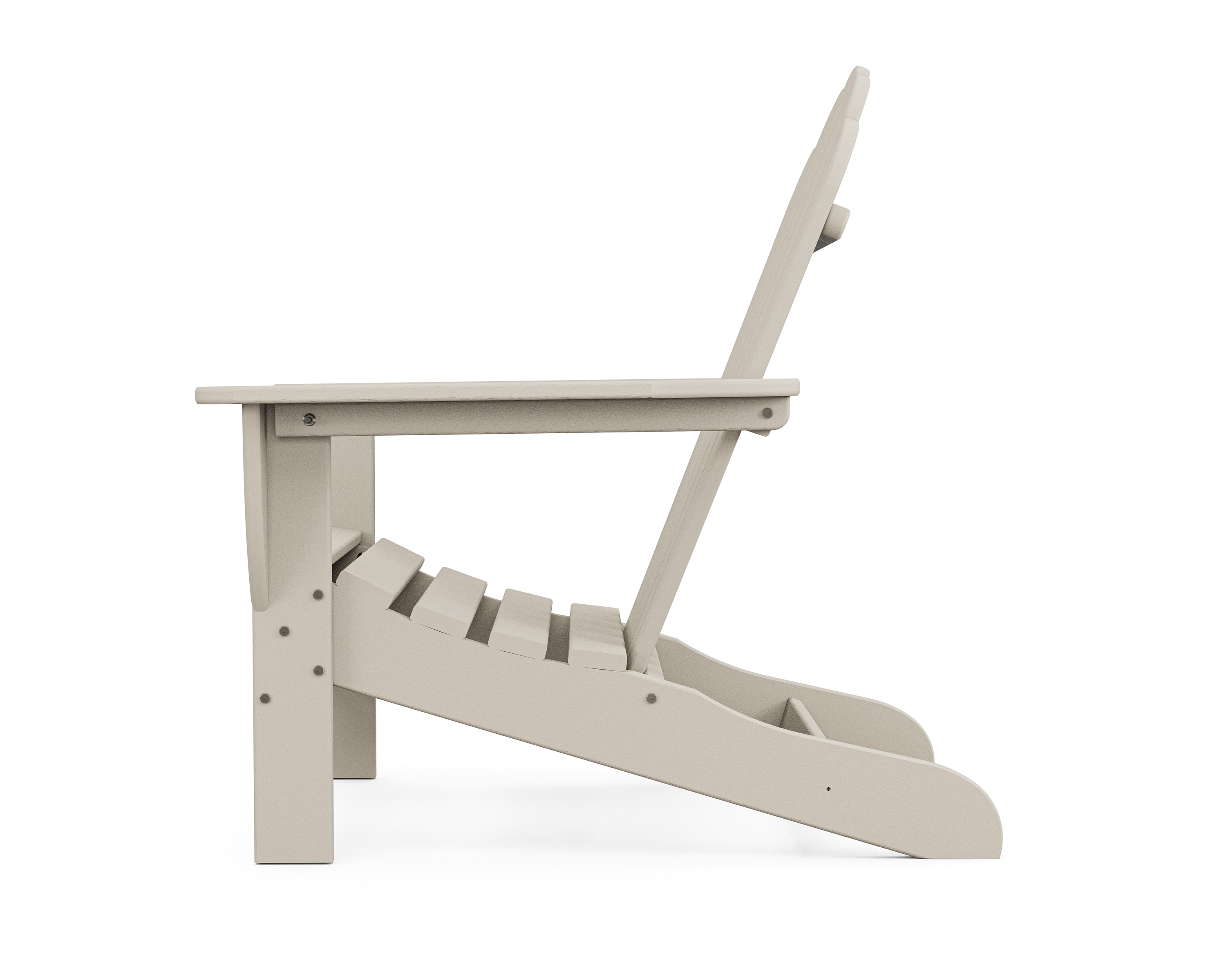 Trex Outdoor Furniture TXS1998-1-SC Patio-Conversation-Sets - View #5