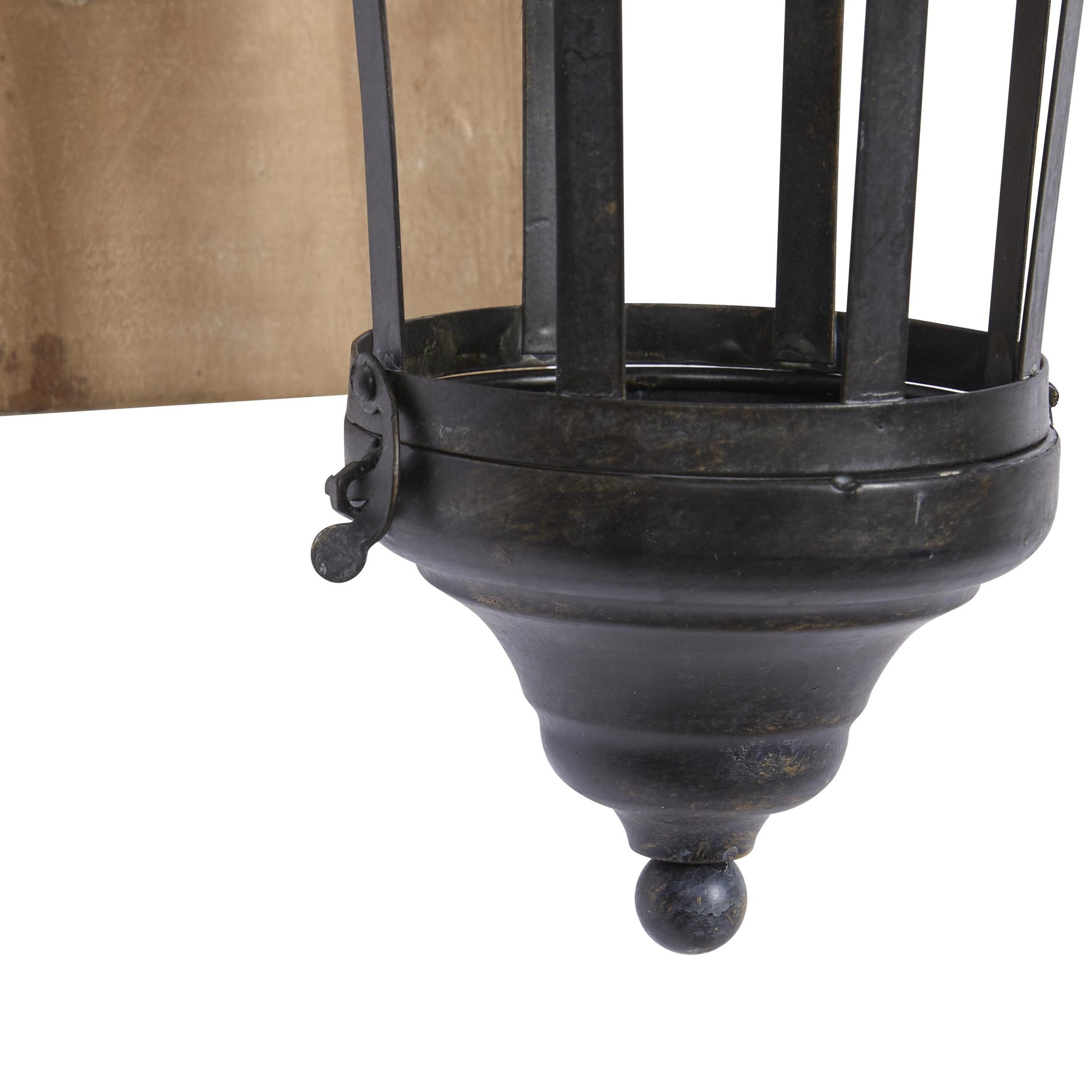 Grayson Lane 43382 Candle-Holders - View #3