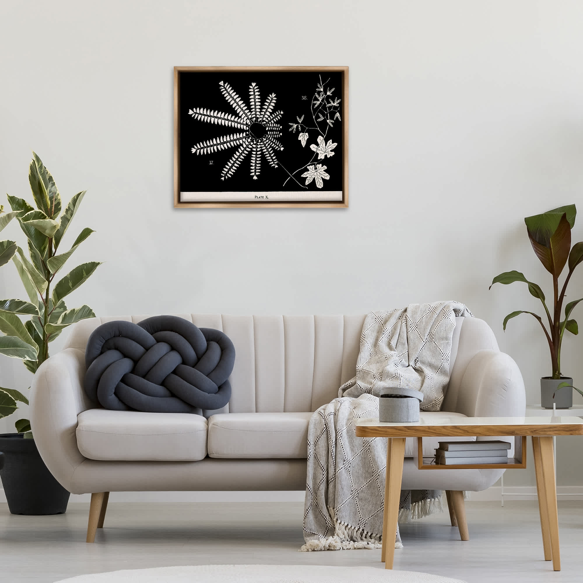 Stupell Industries BT-463-FFE-24X30 Wall-Art - View #3