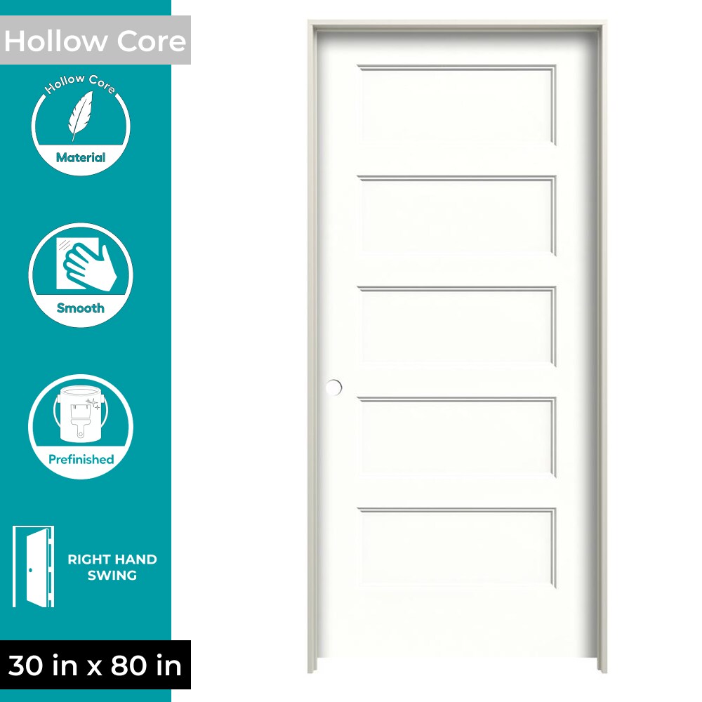 RELIABILT LO1002146 Pre-Hung-Doors - View #2