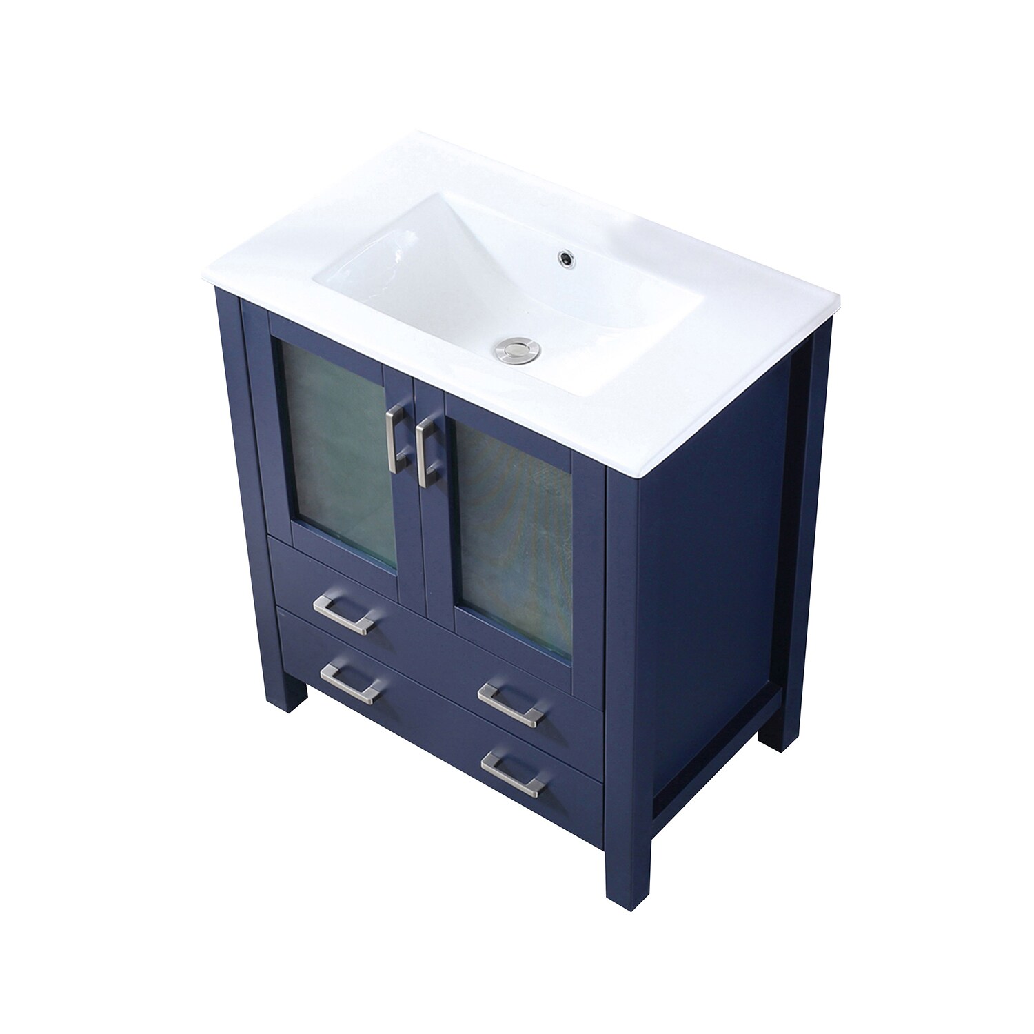 Lexora LV341830SEES000 Bath-Vanity-Combo - View #2