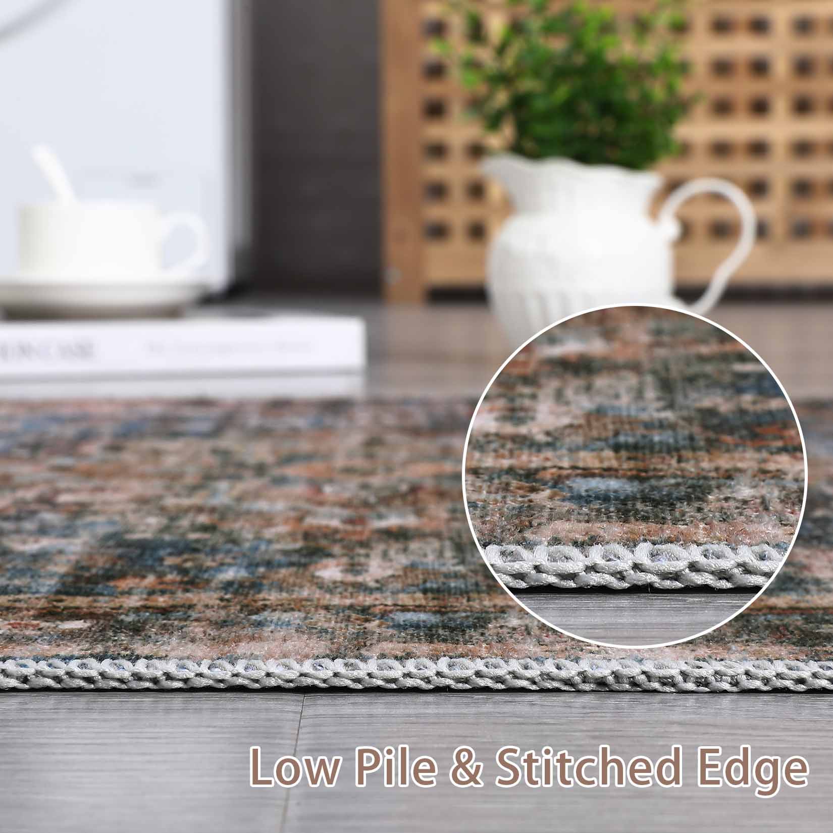 Garvee YXY-LO-PHO-11QJF4HG rugs - View #4