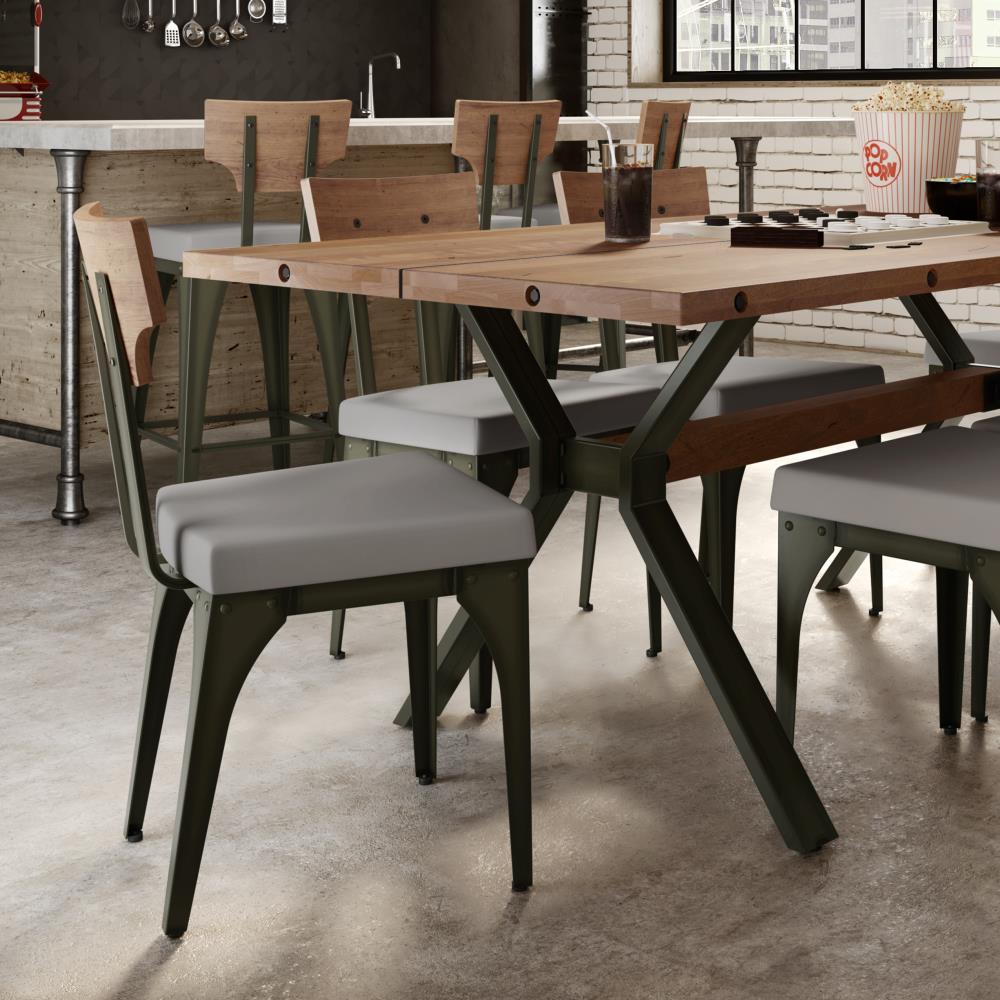 Amisco 31661-WE/2B51DDF487 Dining-Chairs - View #2