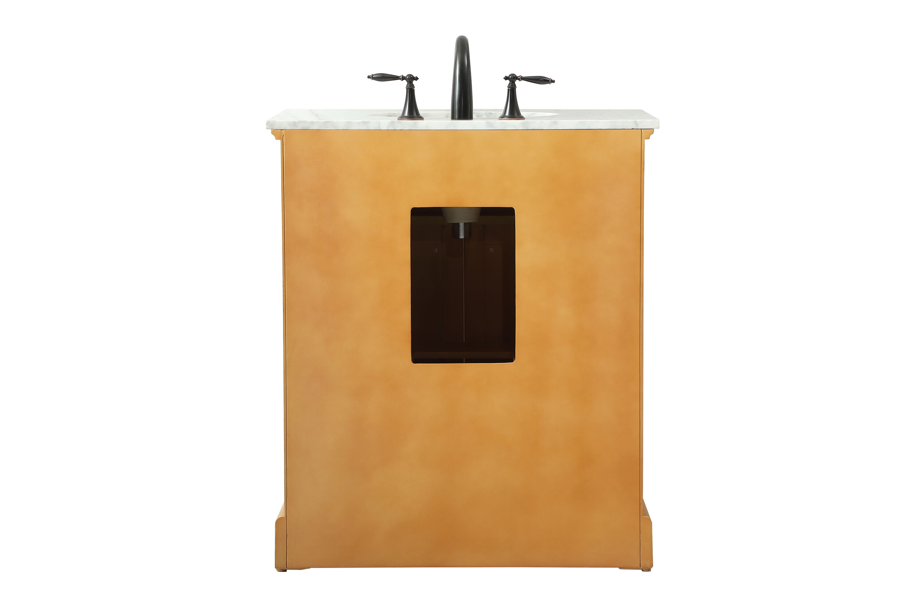 Elegant Decor HF45090NW Bath-Vanity-Combo - View #11