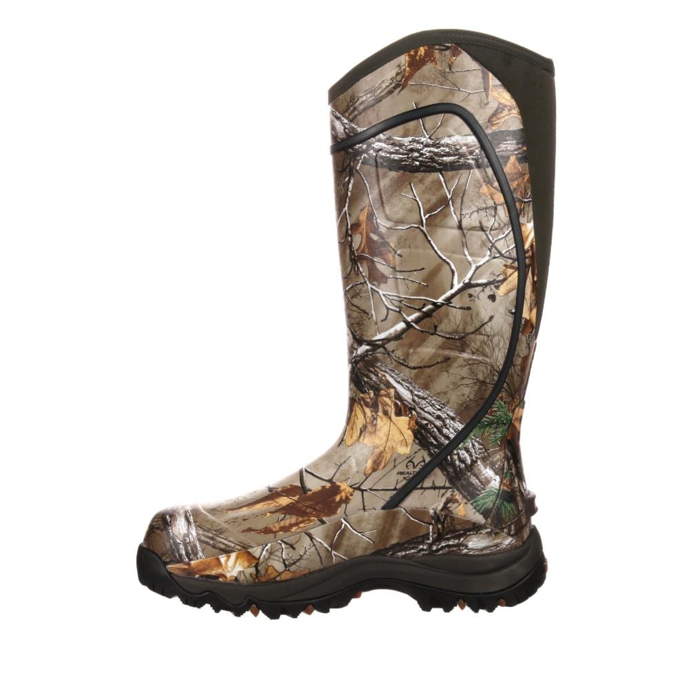 Rocky RKYS060  M  080 footwear - View #5