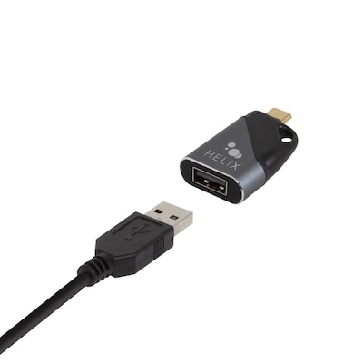 USB-A to USB-C USB Cables at