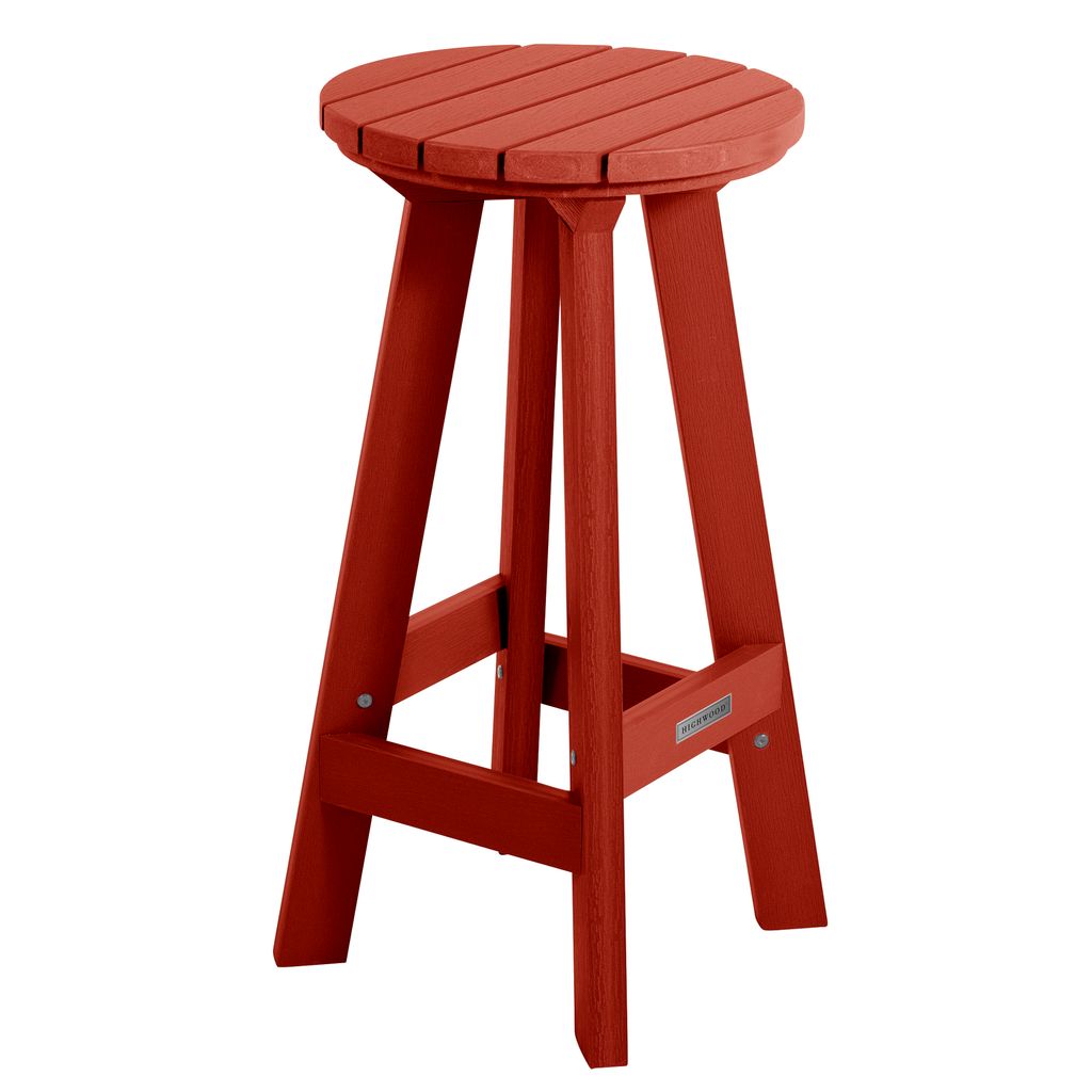 highwood AD-STBF01-RED Patio-Chairs - View #2