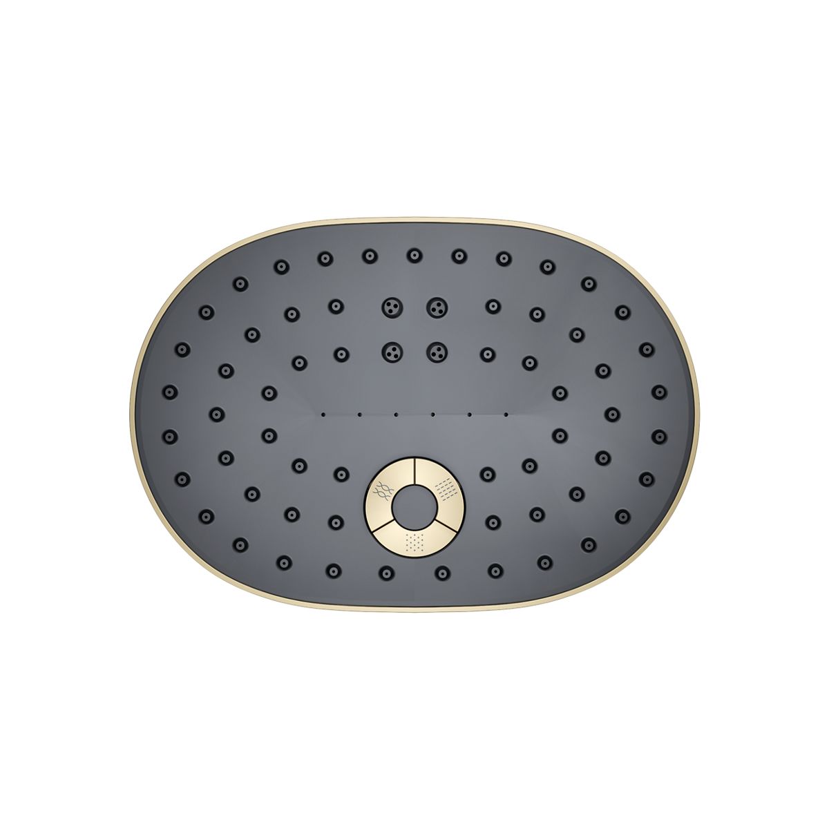 KOHLER 26290-G-AF Fixed-Showerhead - View #10