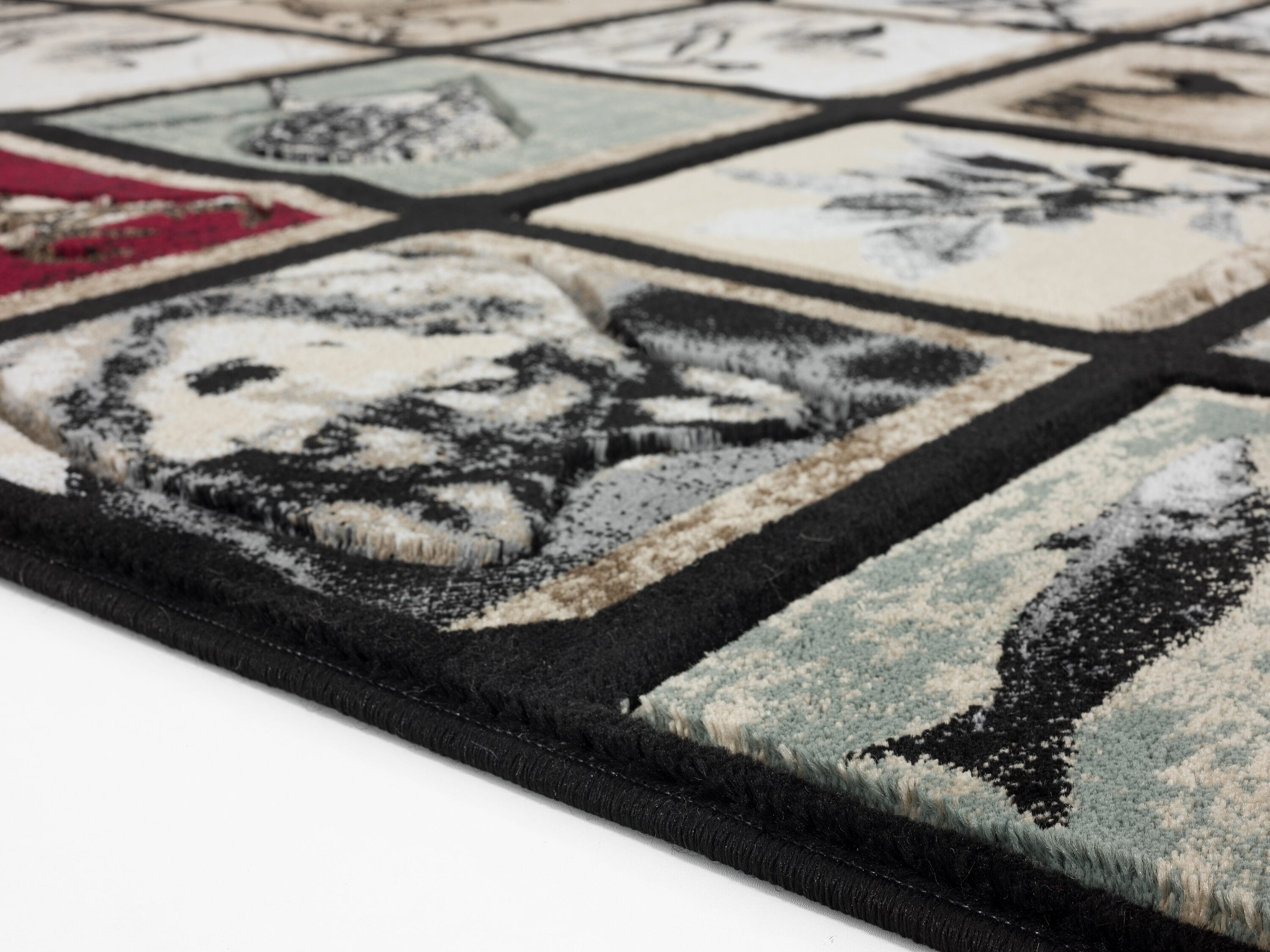 MDA Rugs WL2146 rugs - View #3