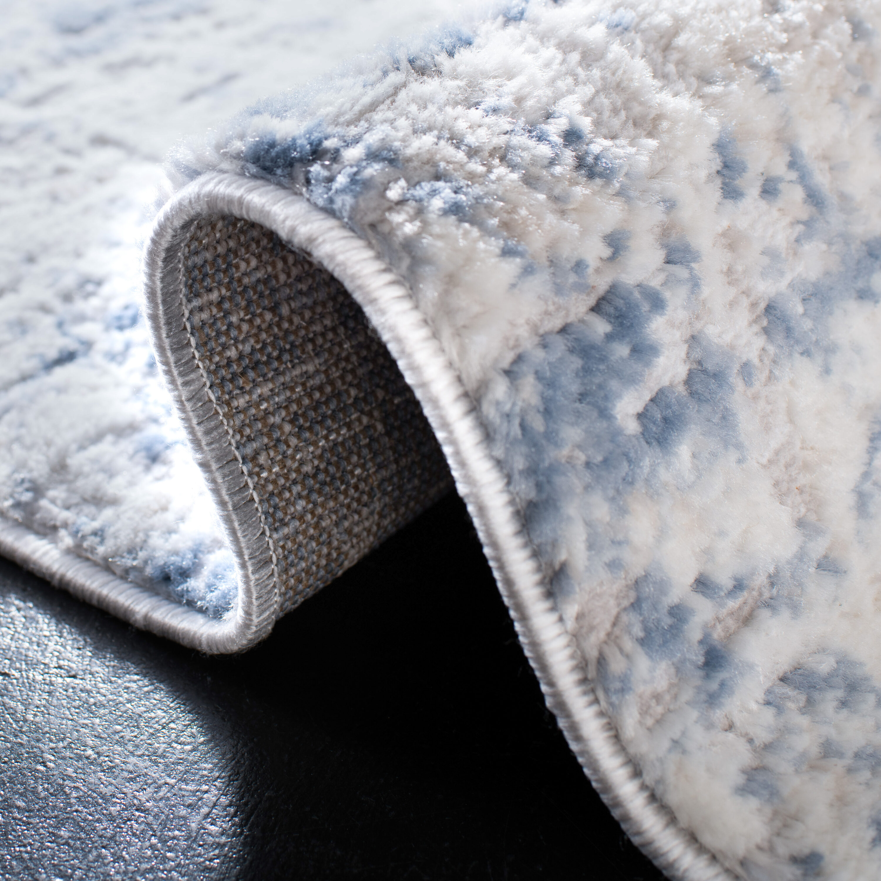 Safavieh ALA700A-8 rugs - View #6