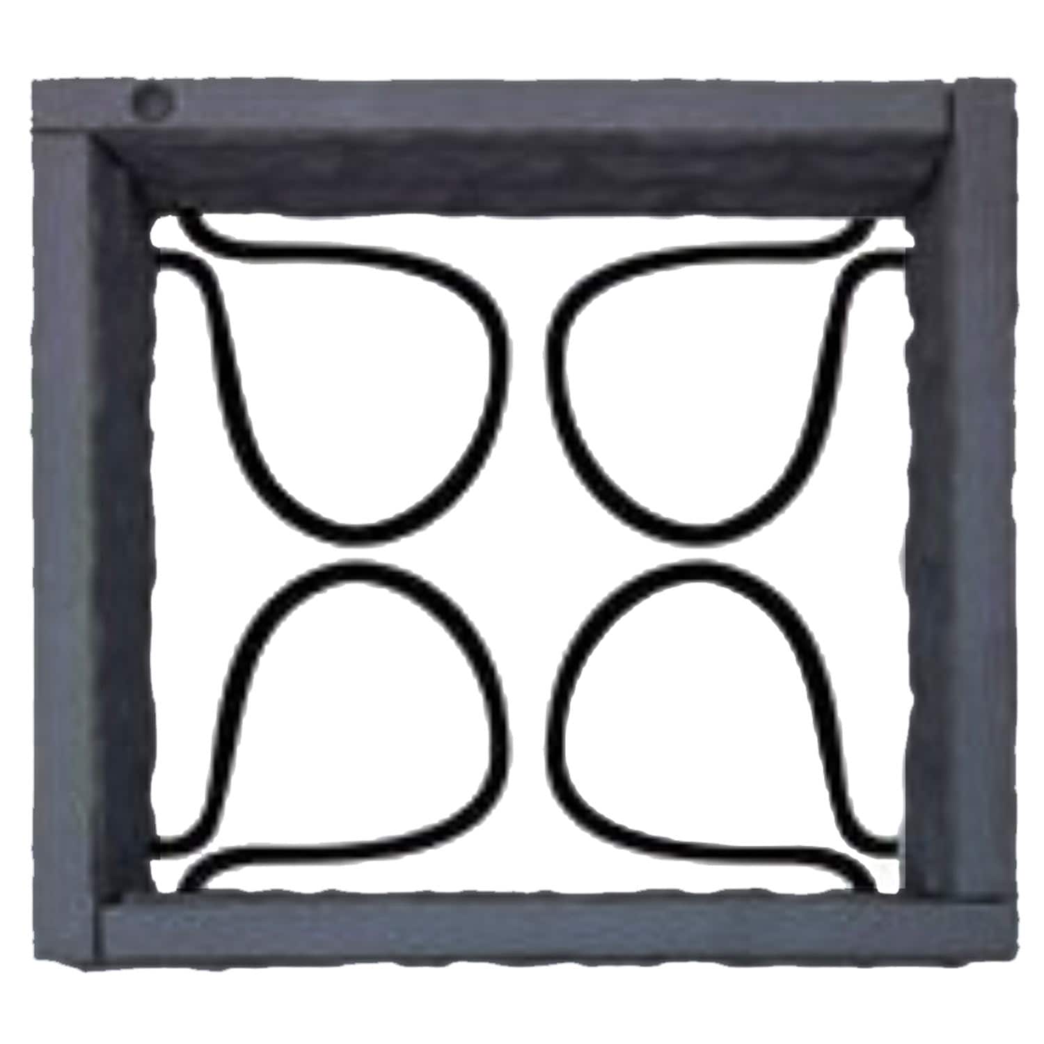 Evergreen 8F00494 Planter-Window-Box - View #3