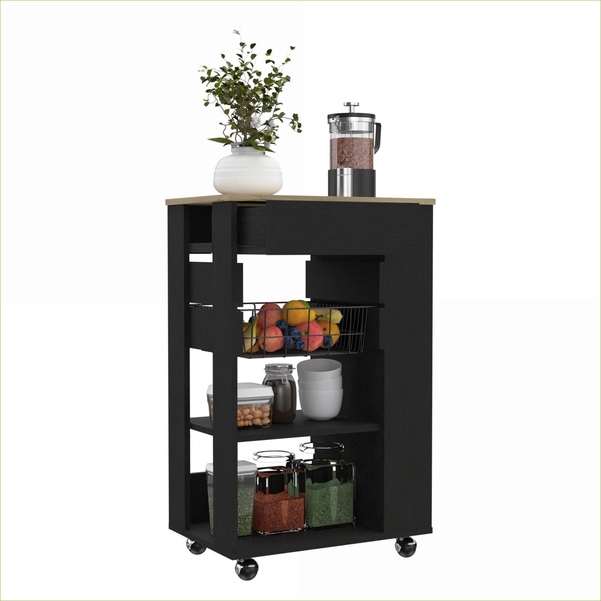 Watnature S9TAVFT82FWB Kitchen-Furniture - View #5