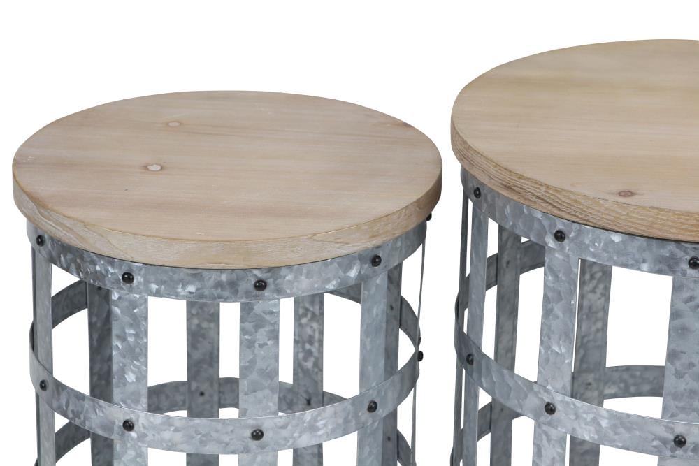 Cheung's 5389-2 Accent-Table-Sets - View #3