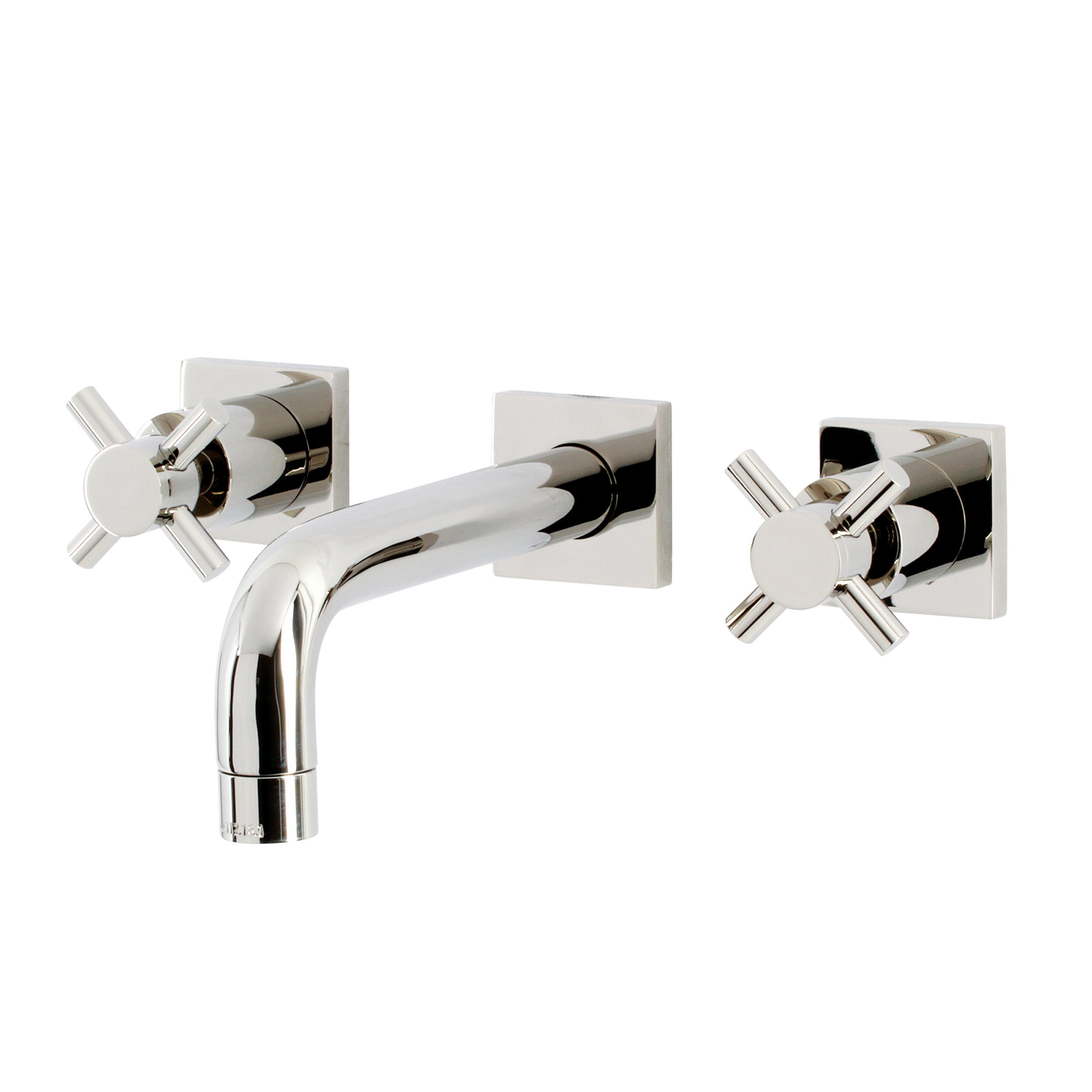 Kingston Brass WLKS6126DX Lavatory-Faucets - View #2