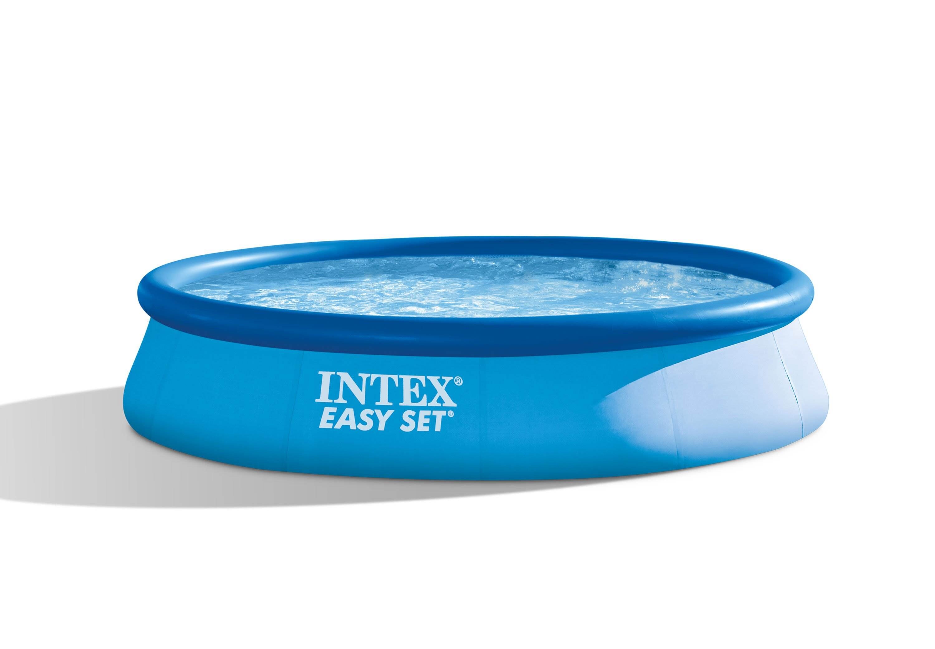 Intex 125088 Above-Ground-Pools - View #9