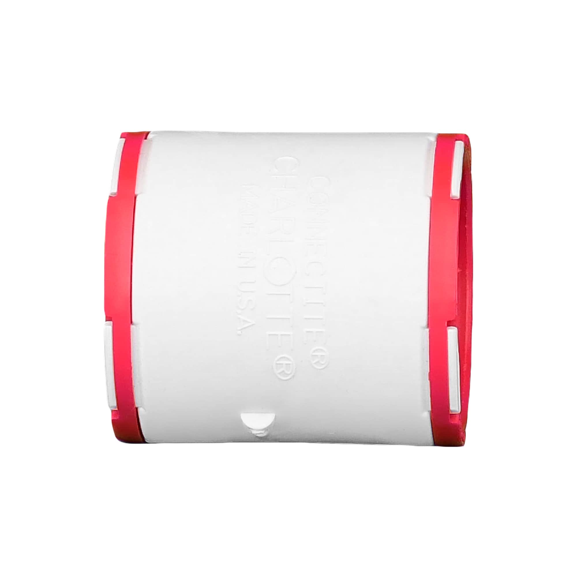 Charlotte Pipe CTT 00100  0800 Pvc-Dwv-Fittings - View #5