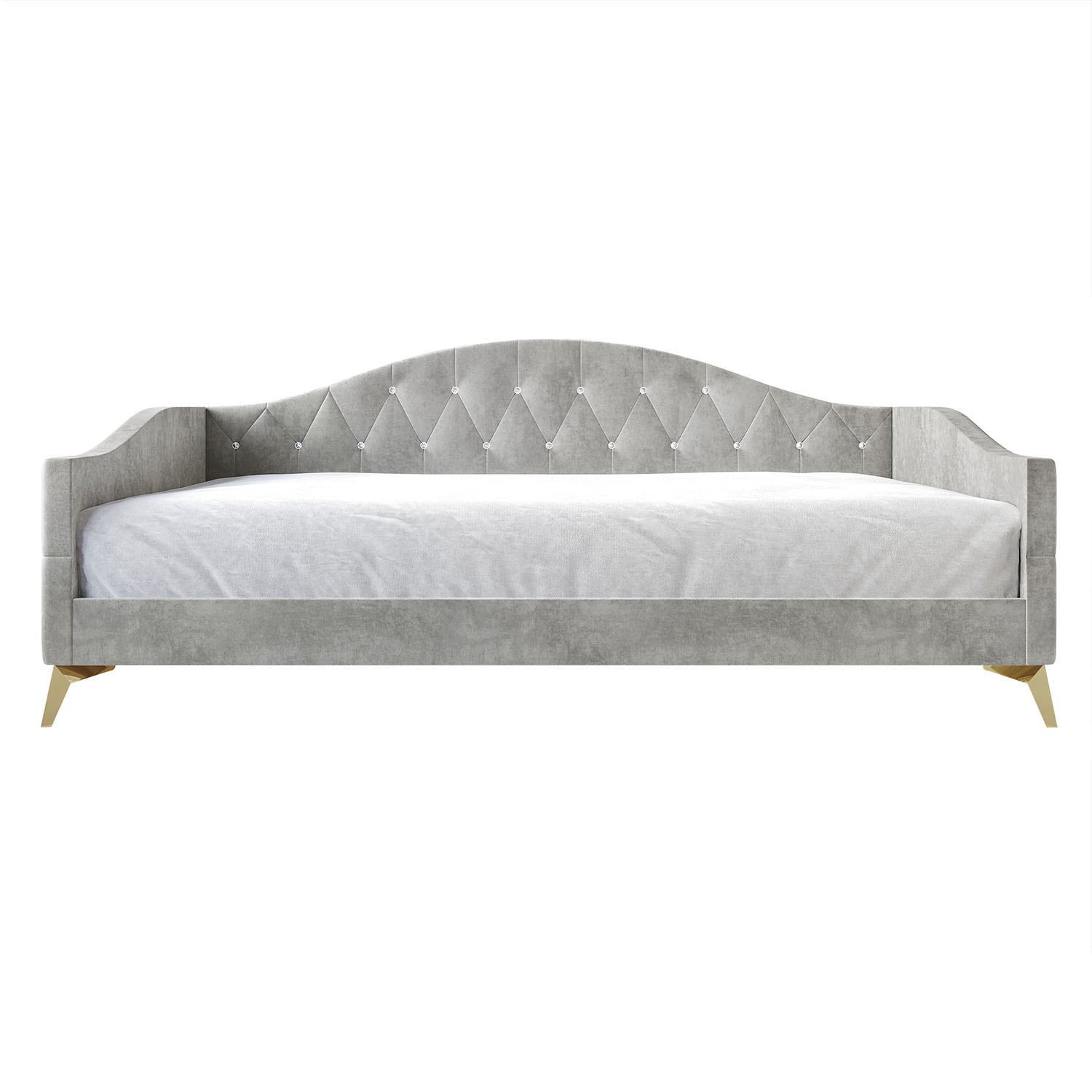 ChaletPosh C5084T-SGY-VV beds - View #4