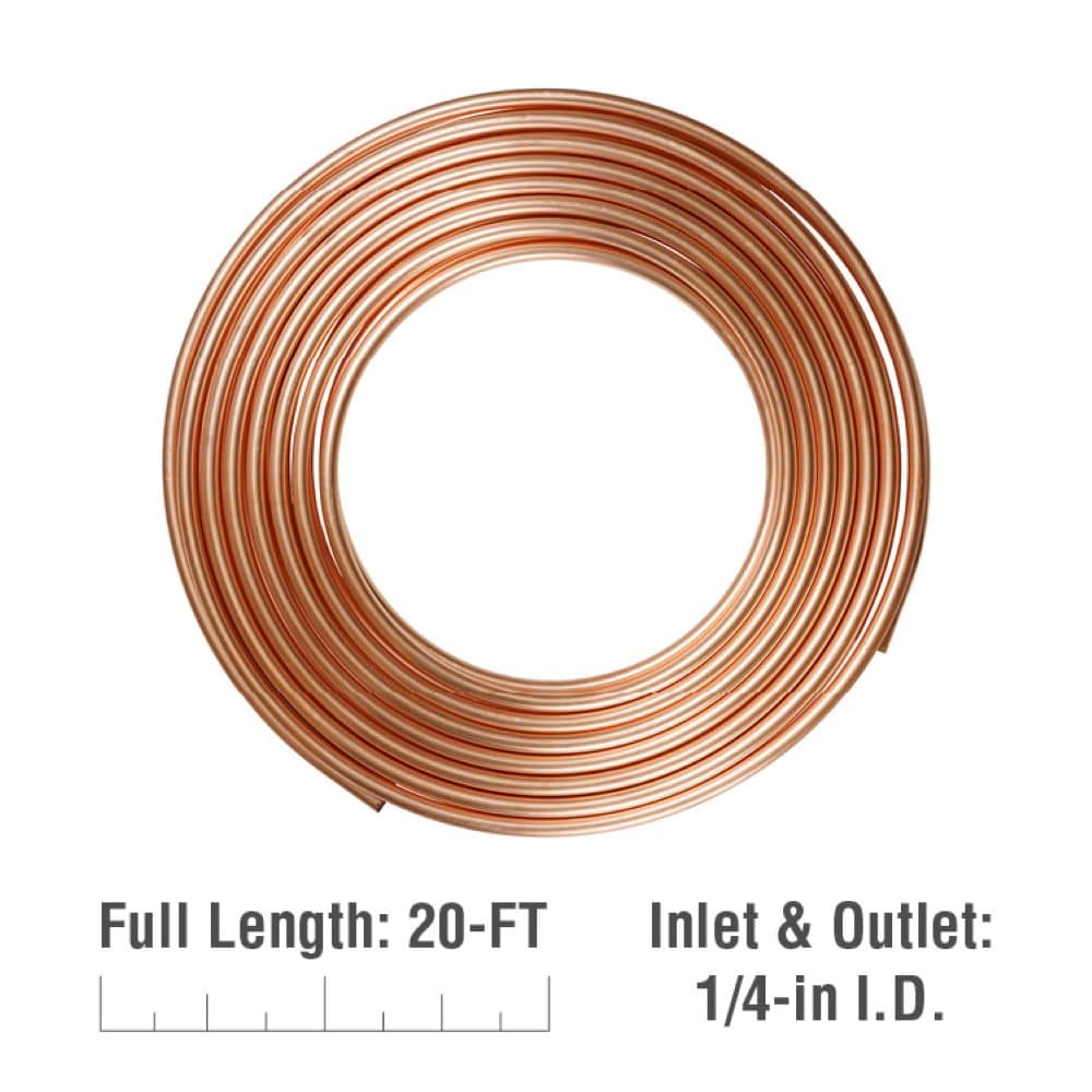 Streamline UT04020PSE Copper-Fittings - View #3