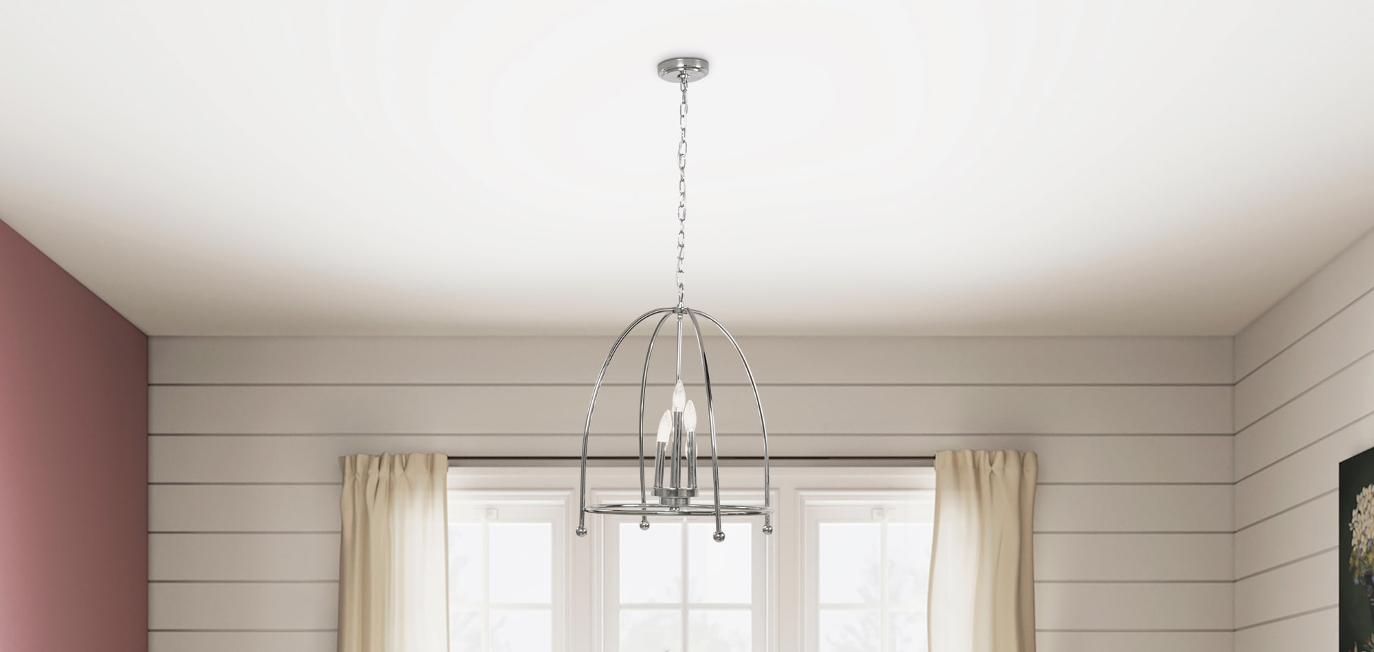 Designer Home 37991-LWUN Pendant-Lights - View #4