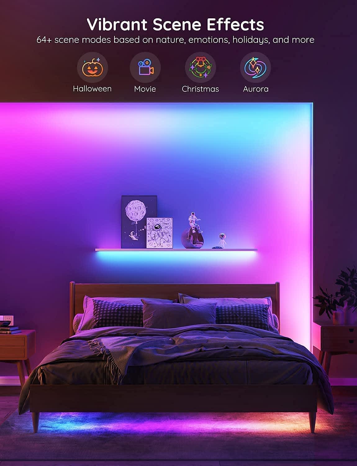 Etokfoks LET1225L09 Rope-Lights - View #6