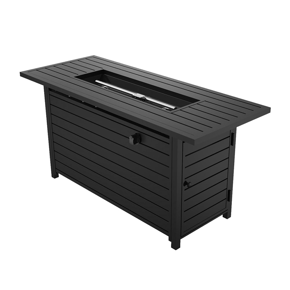 Legacy Heating GFCOD50RE-LW Outdoor-Gas-Firepits - View #2