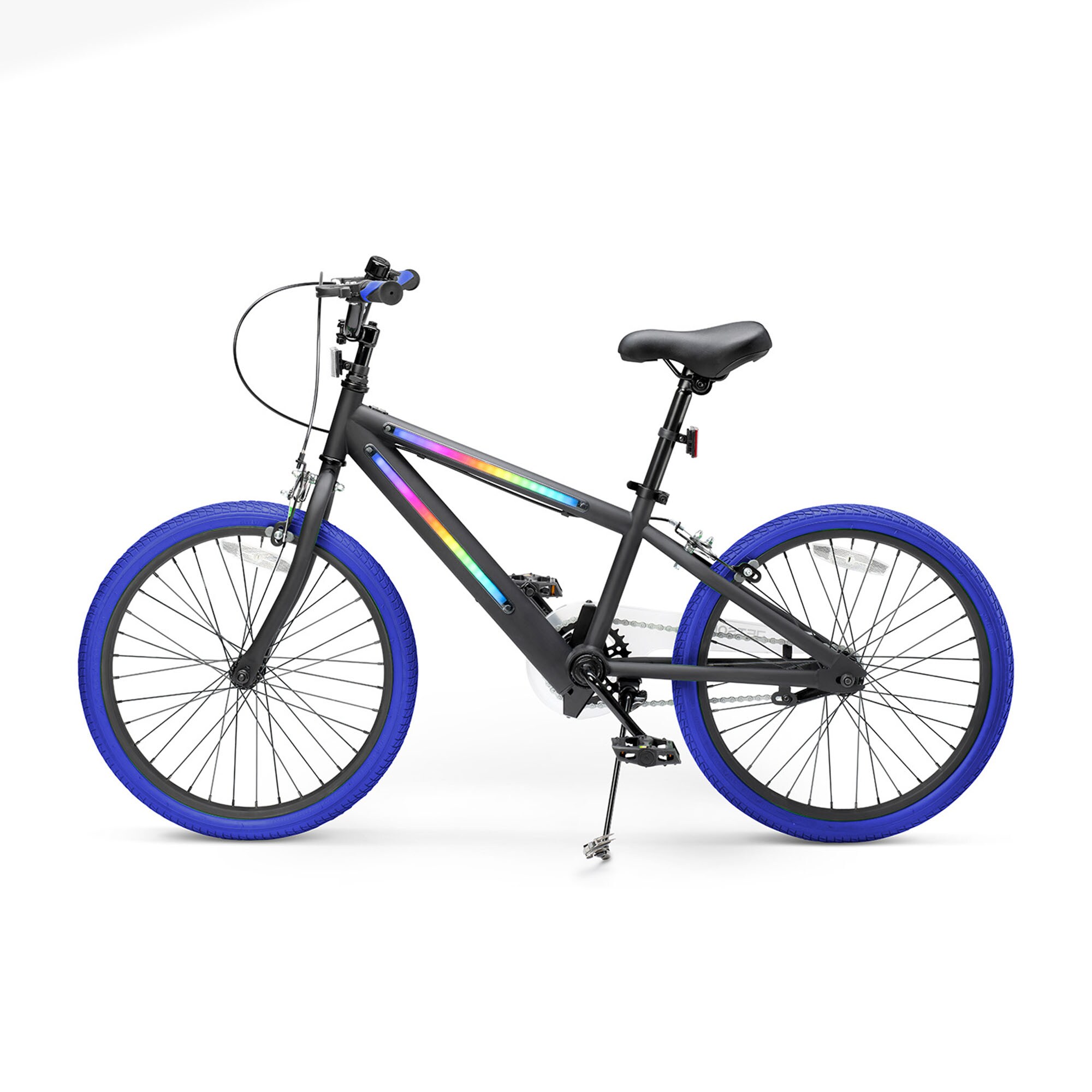 Jetson JLRX20-BBL Exercise-Bikes - View #4