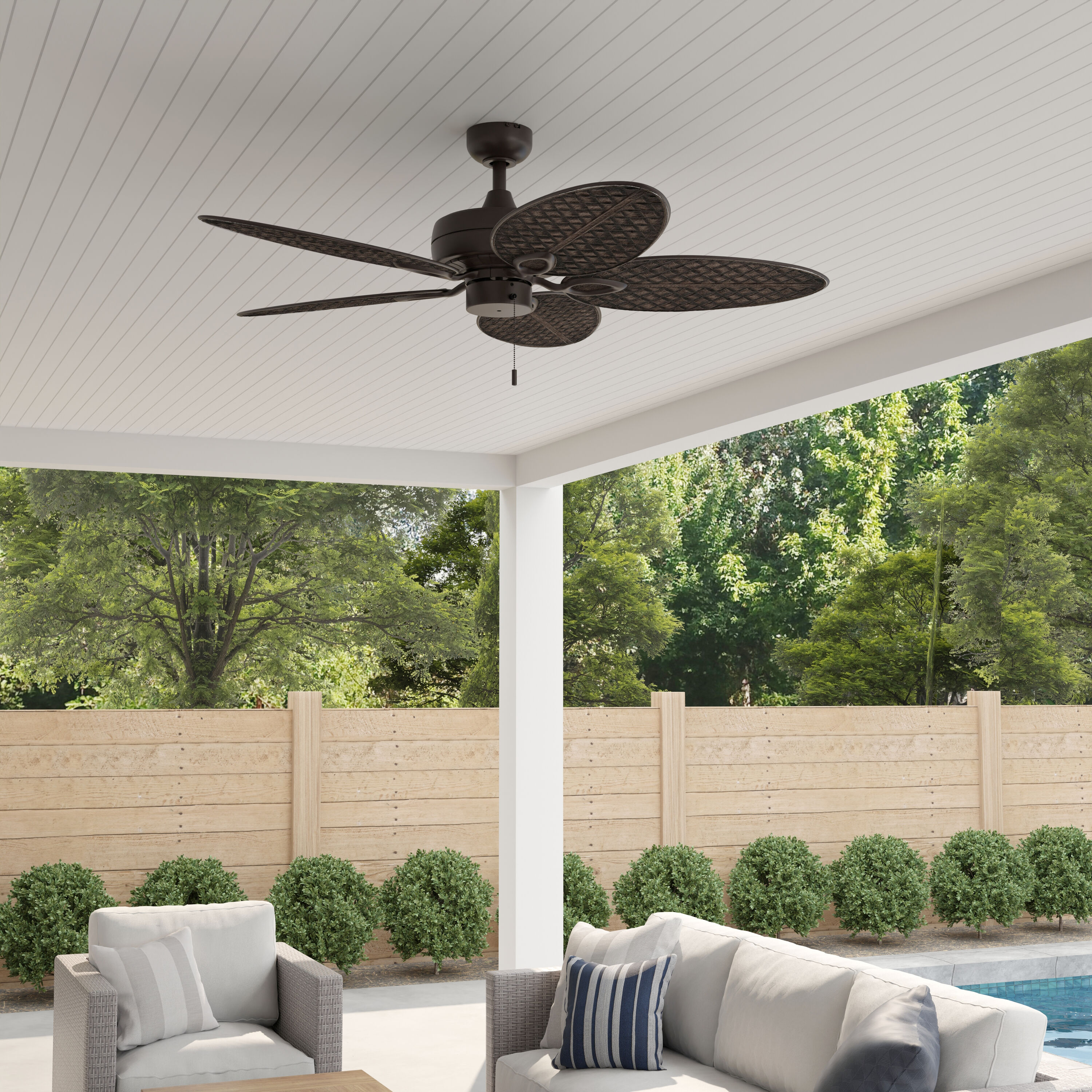 Harbor Breeze WCK52NWZ5D Ceiling-Fans - View #5