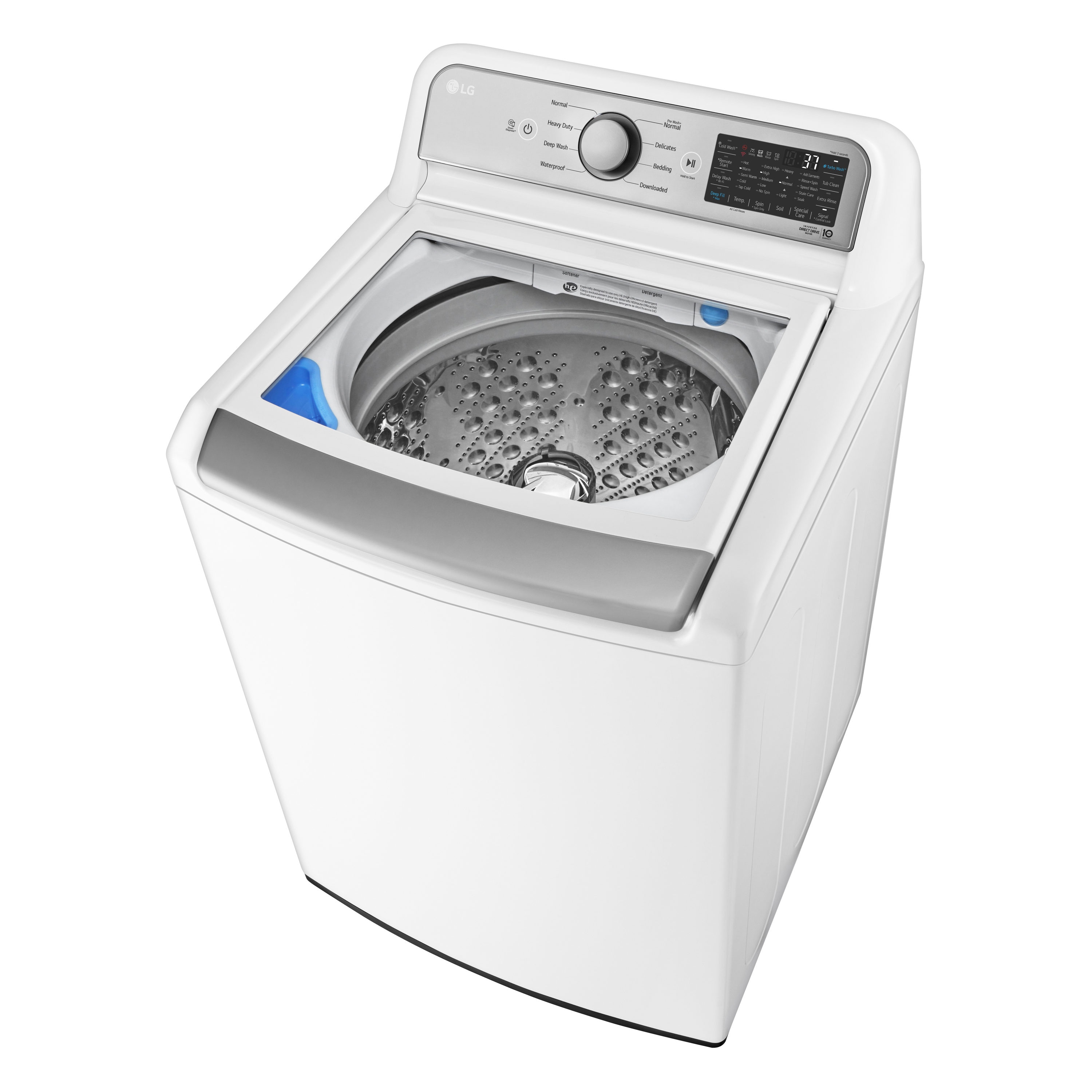 Kenmore Electric Top Load Washer - Sand