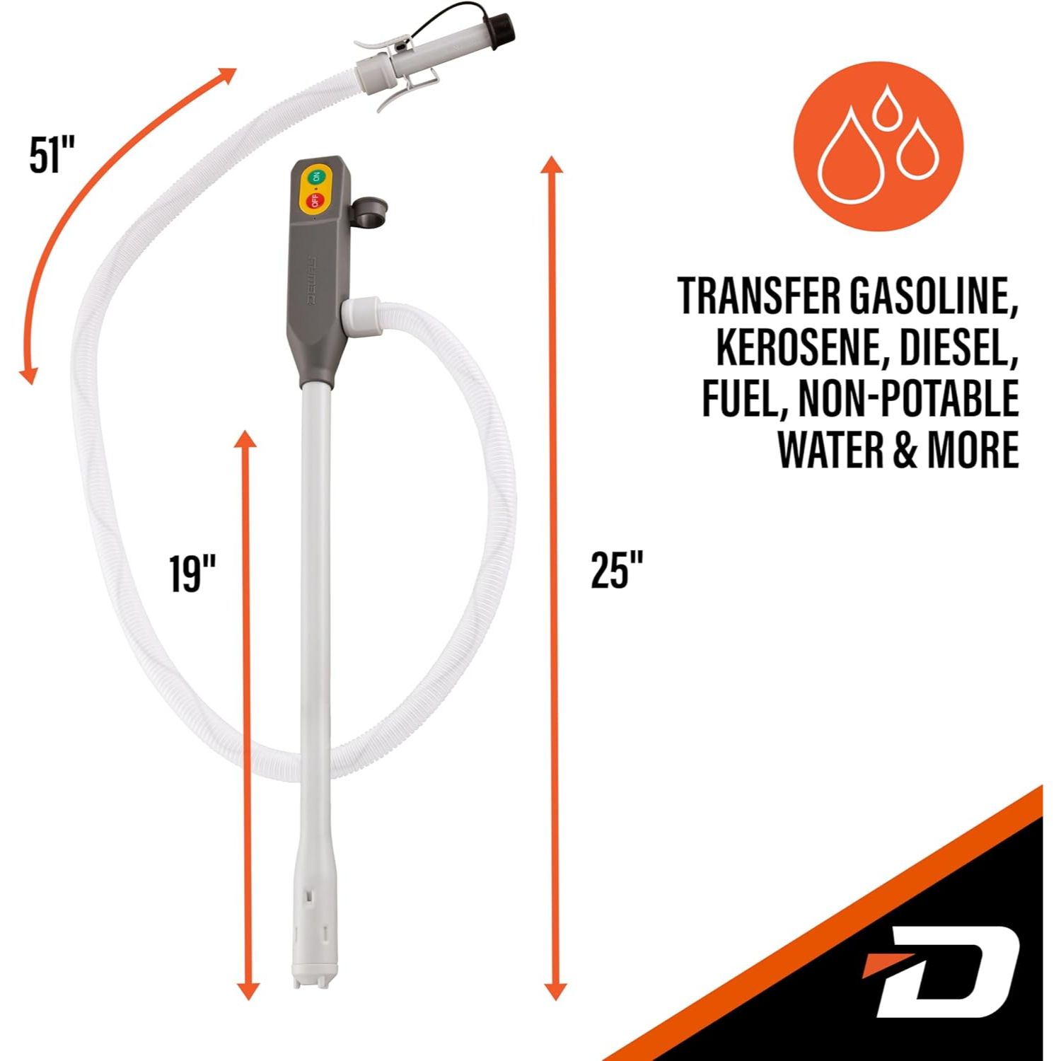 DEWAY WAYSPPV2ASB Automotive-Specialty-Tools - View #6