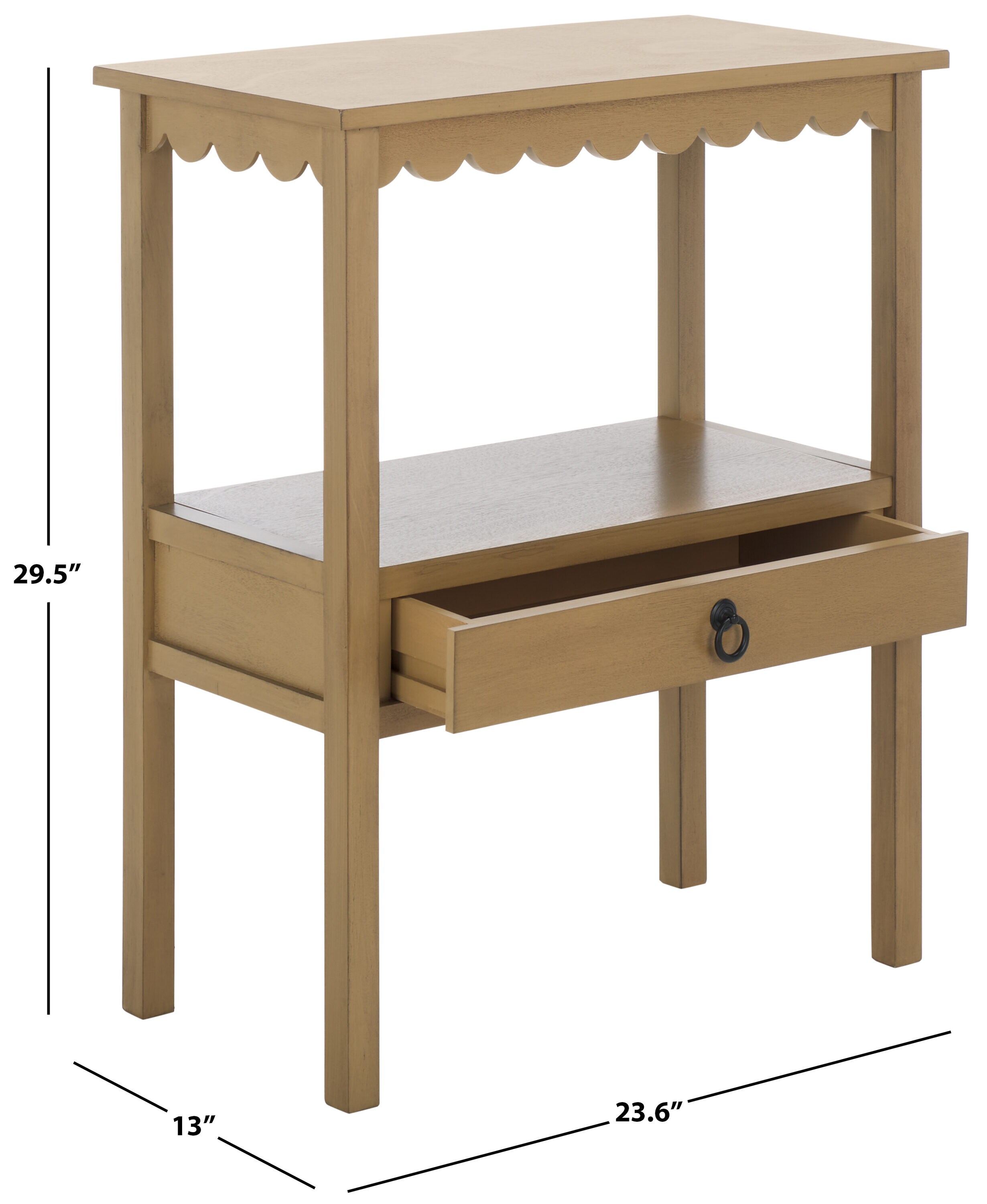 Safavieh ACC5726C Accent-Table-Sets - View #5