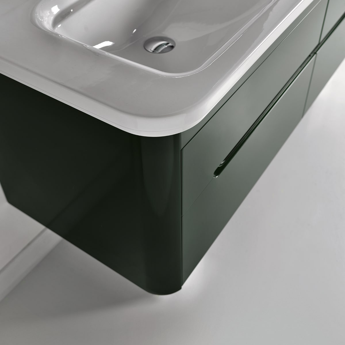 WS Bath Collections NOBLE 4142K1.01 Bath-Sink - View #5