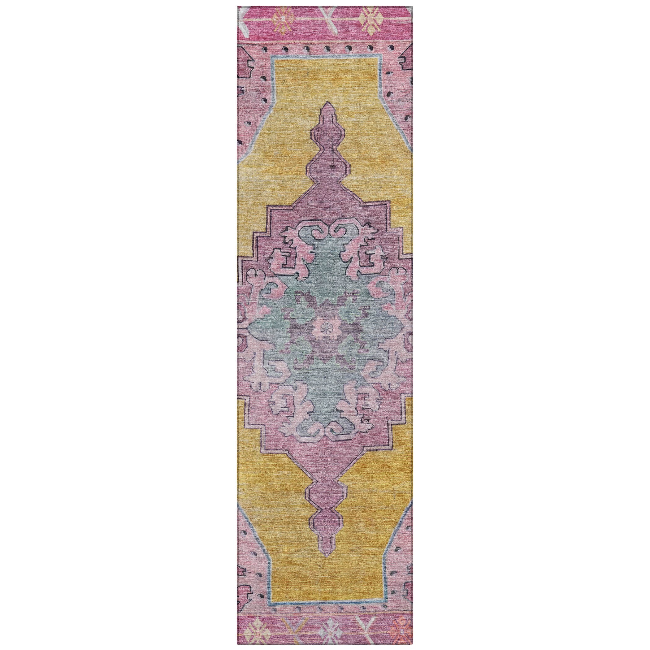 Addison Rugs ACN1731GO2X8 rugs - View #2