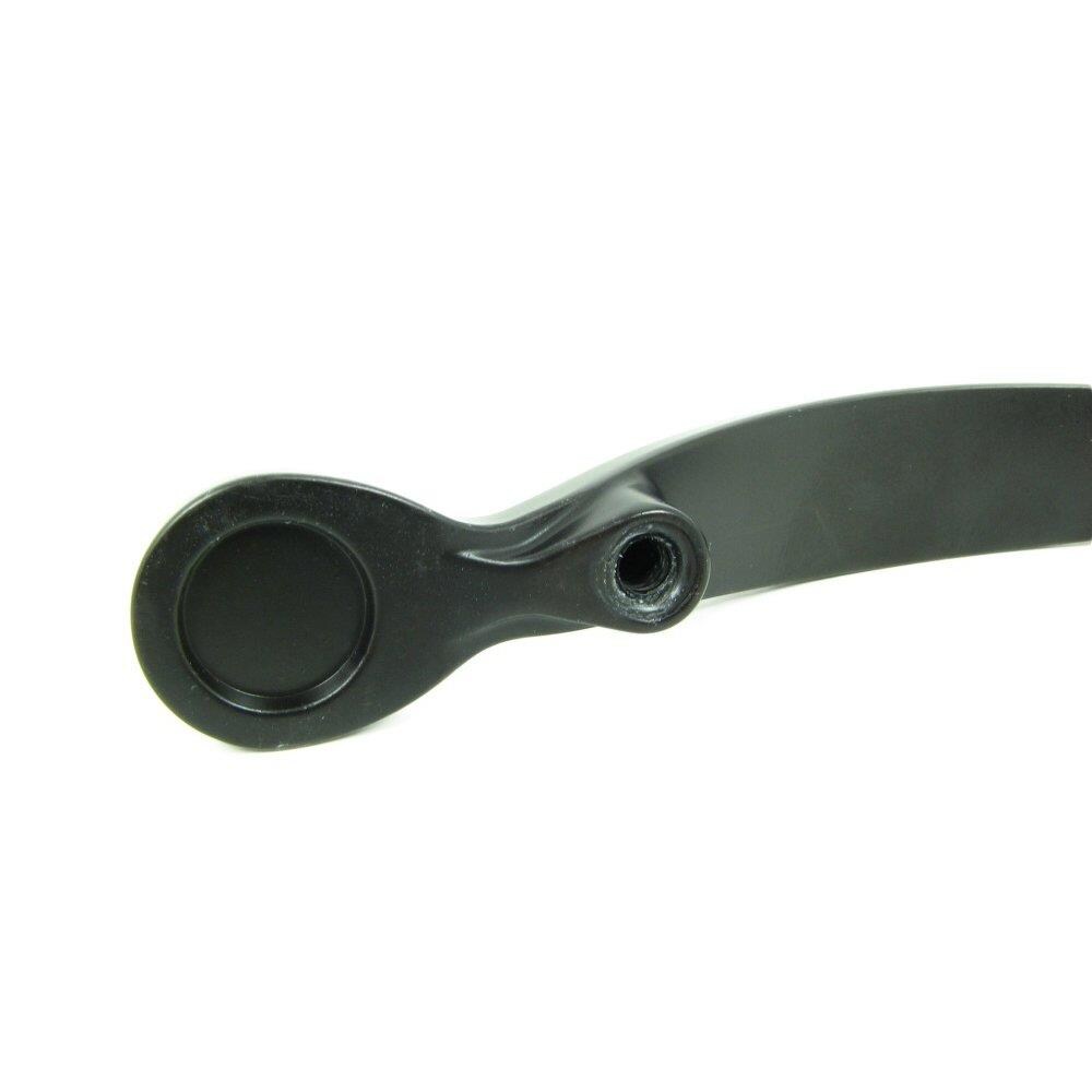 Stone Mill Hardware CL1395V-OB-GEO  - View #5