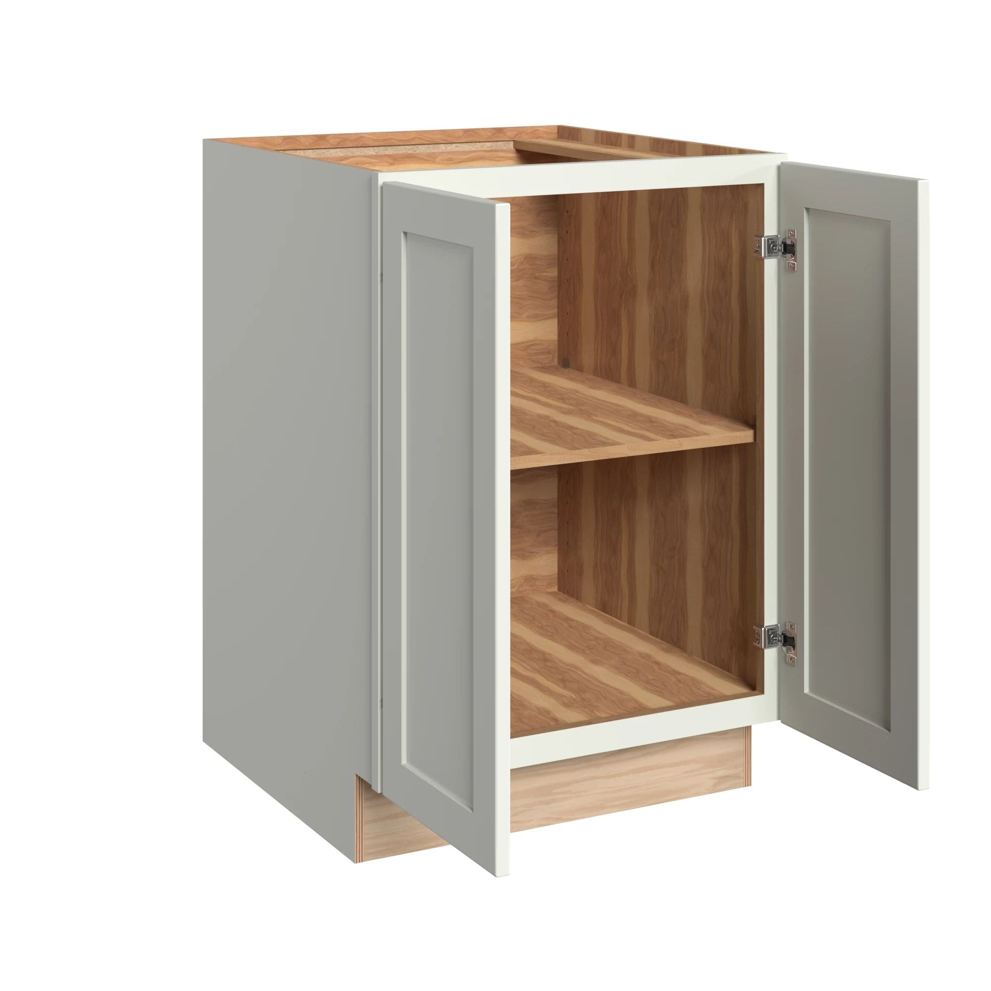 KraftMaid Momentum B24.FHG71 Cabinets-Kitchen - View #10