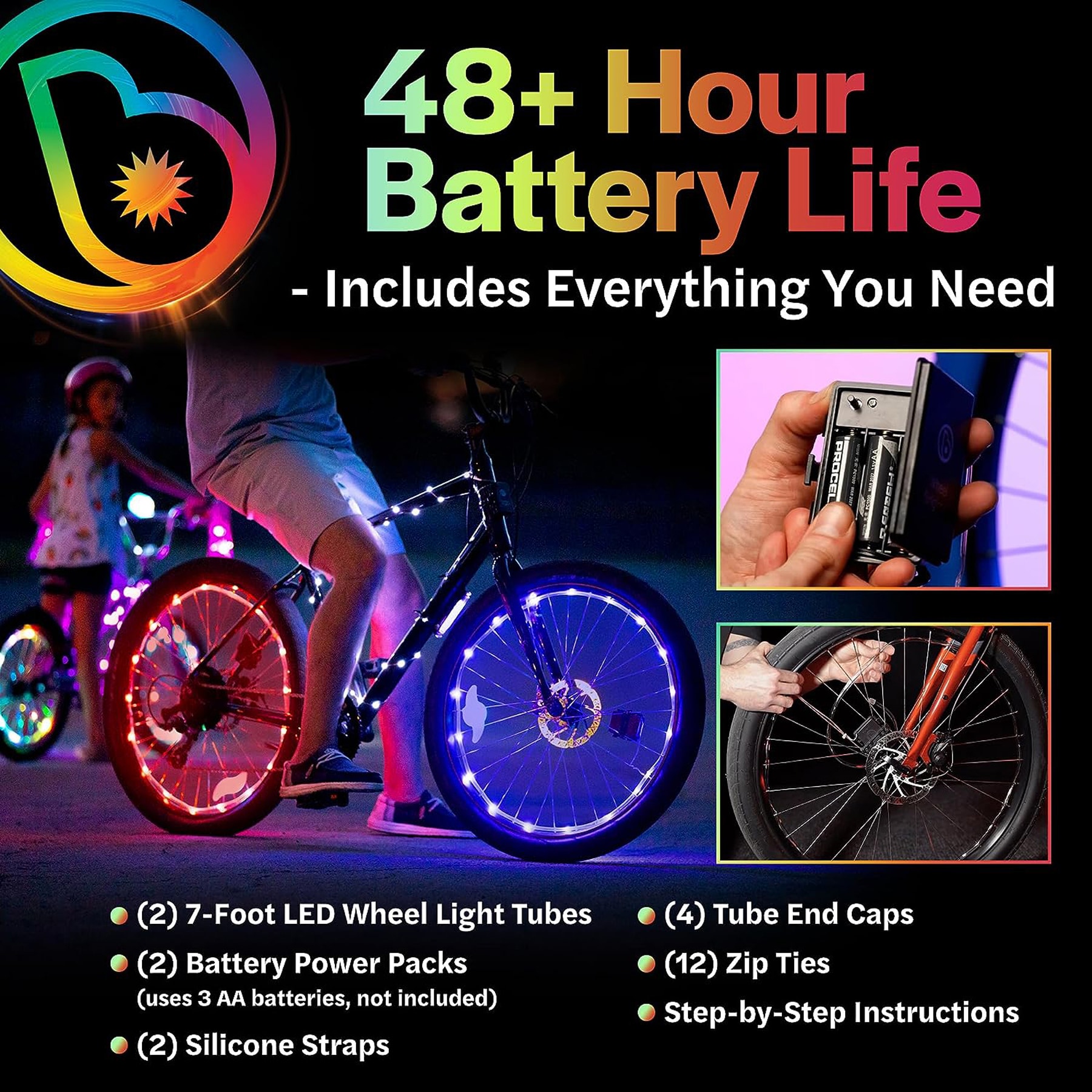 Brightz L4568 Bike-Accessories - View #7