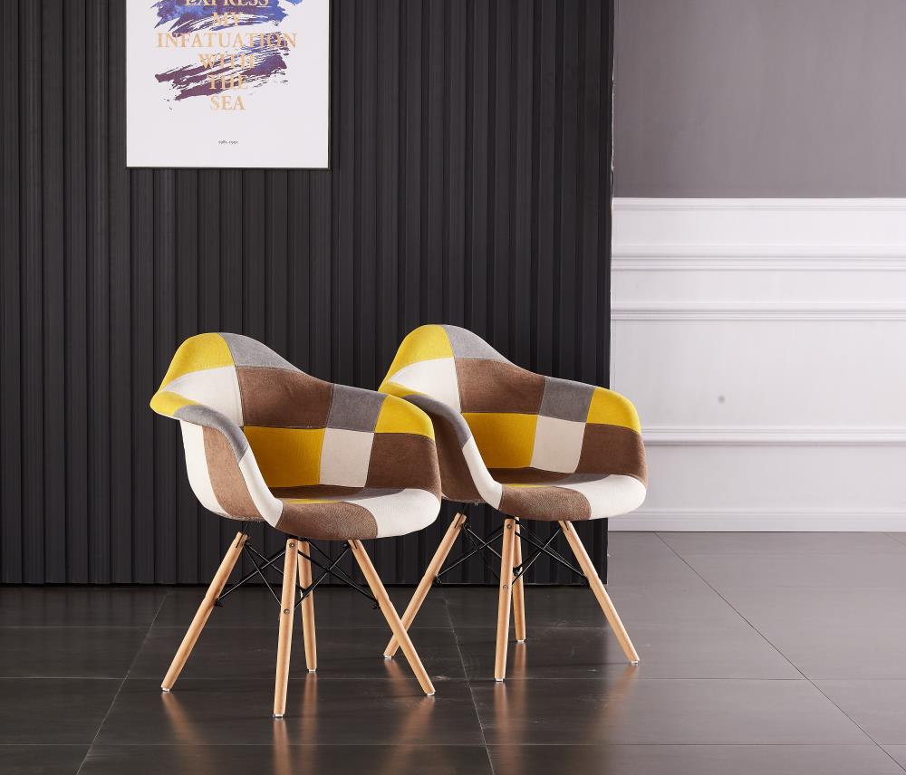 CASAINC FF-W29912412 Dining-Chairs - View #2