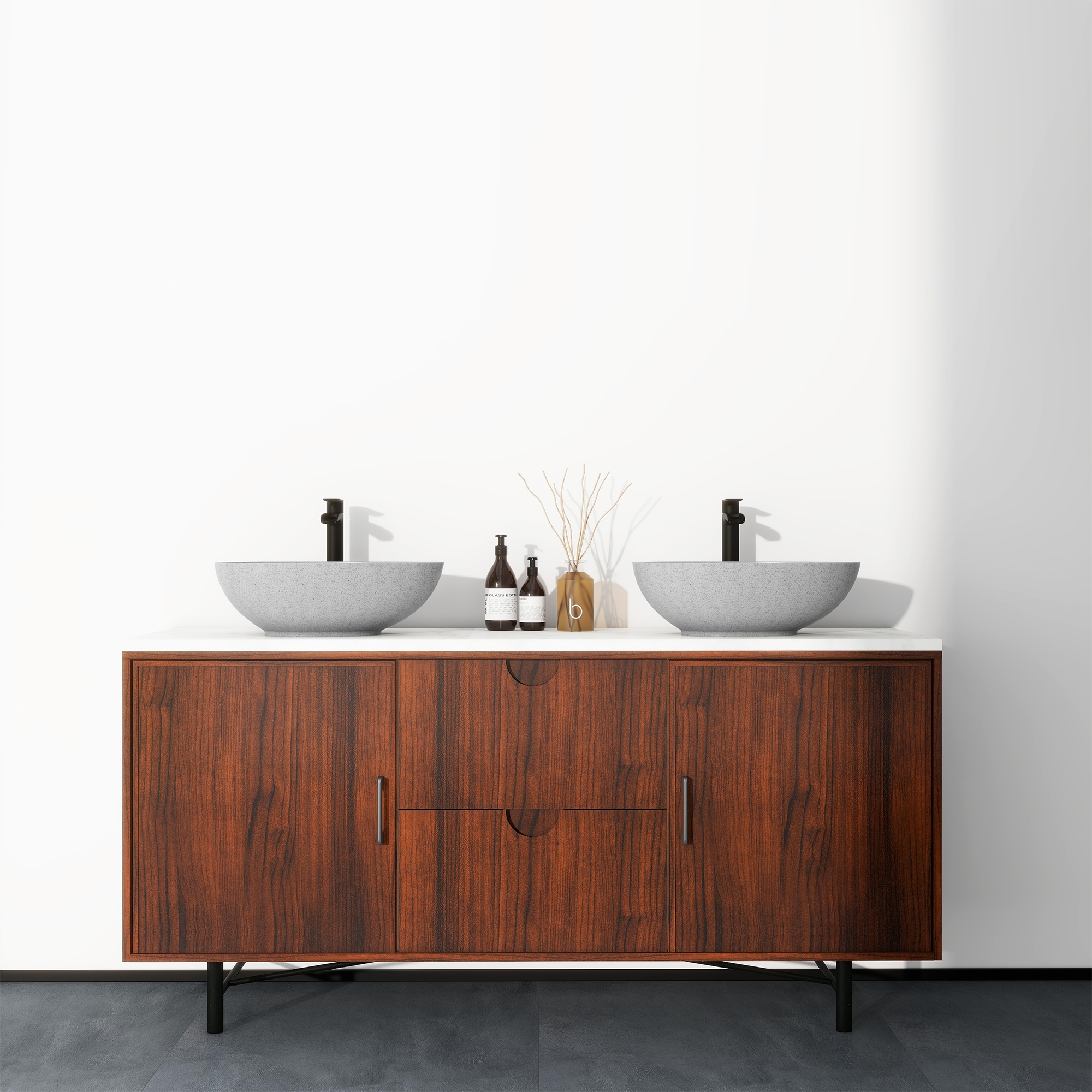 CASAINC SLH-LMU23189A1 Bath-Sink - View #3