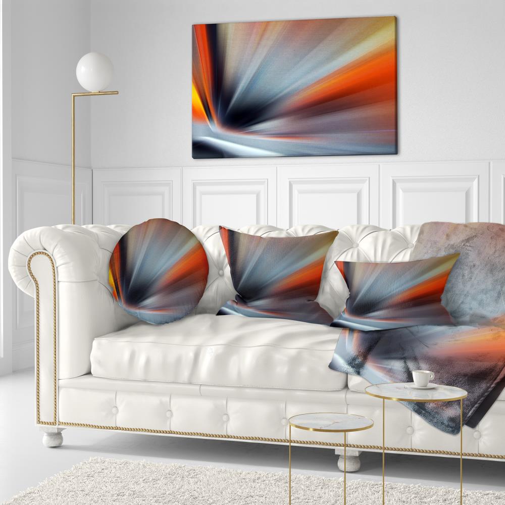 Designart CU8129-12-20 Accent-Pillows - View #2