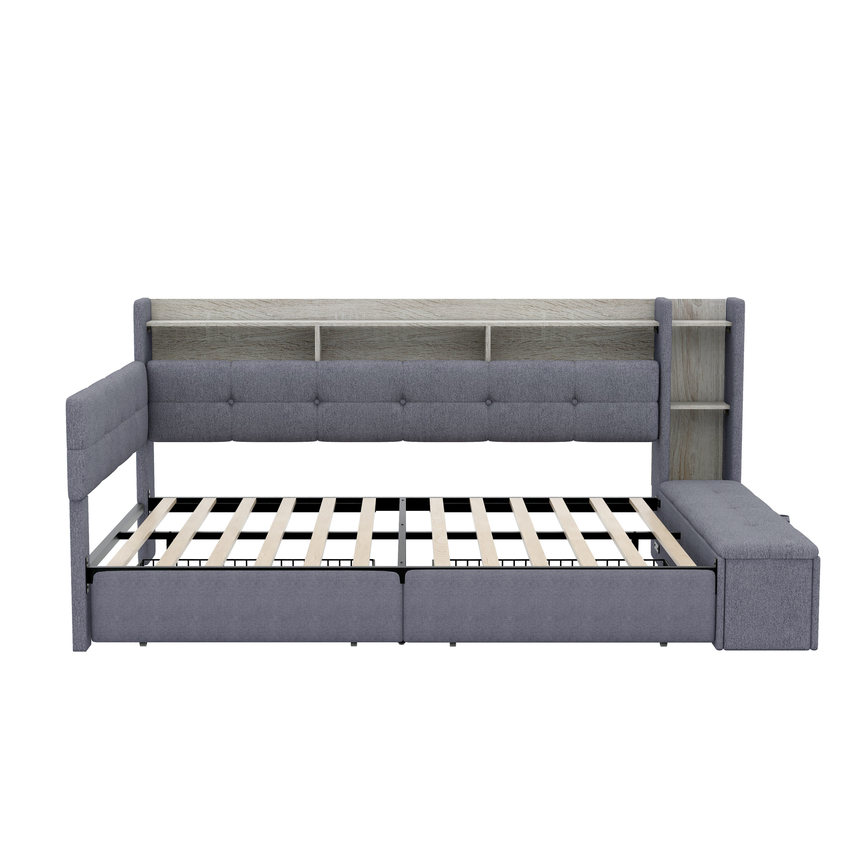 GDFStudio 381182 beds - View #14