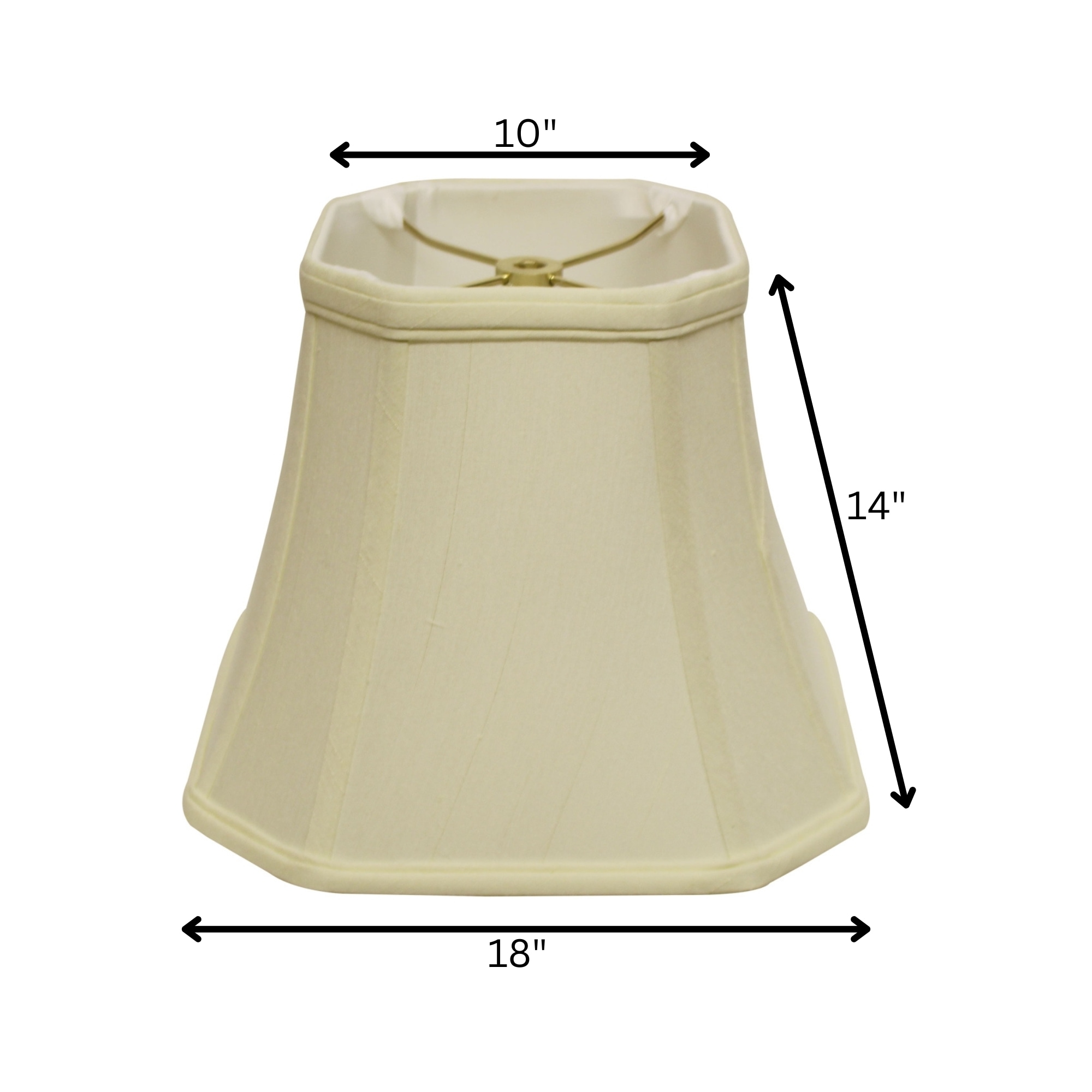 Cloth & Wire SI27391 Lamp-Shades - View #4