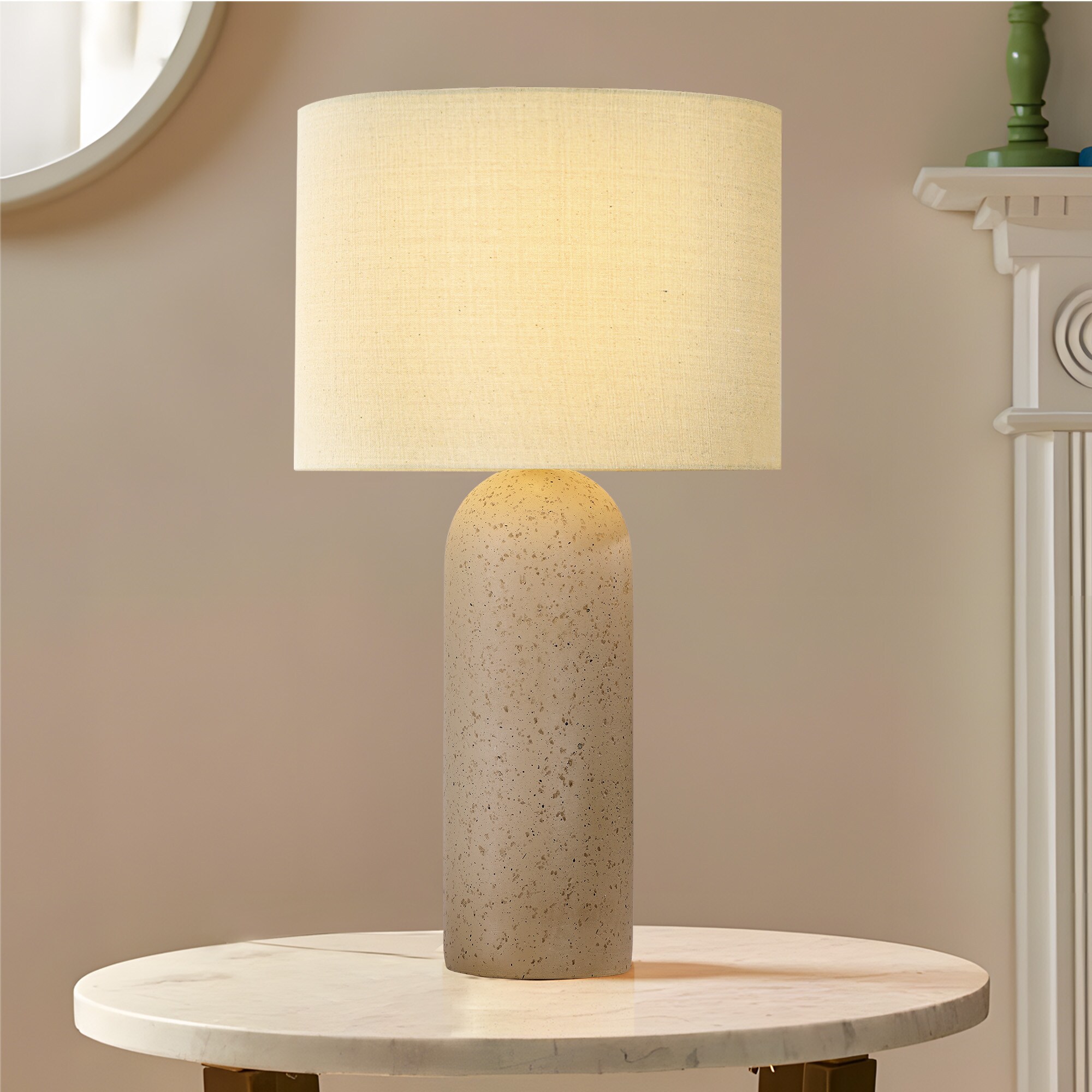 Dreamsidea LS-2003SOIL Table-Lamps - View #2